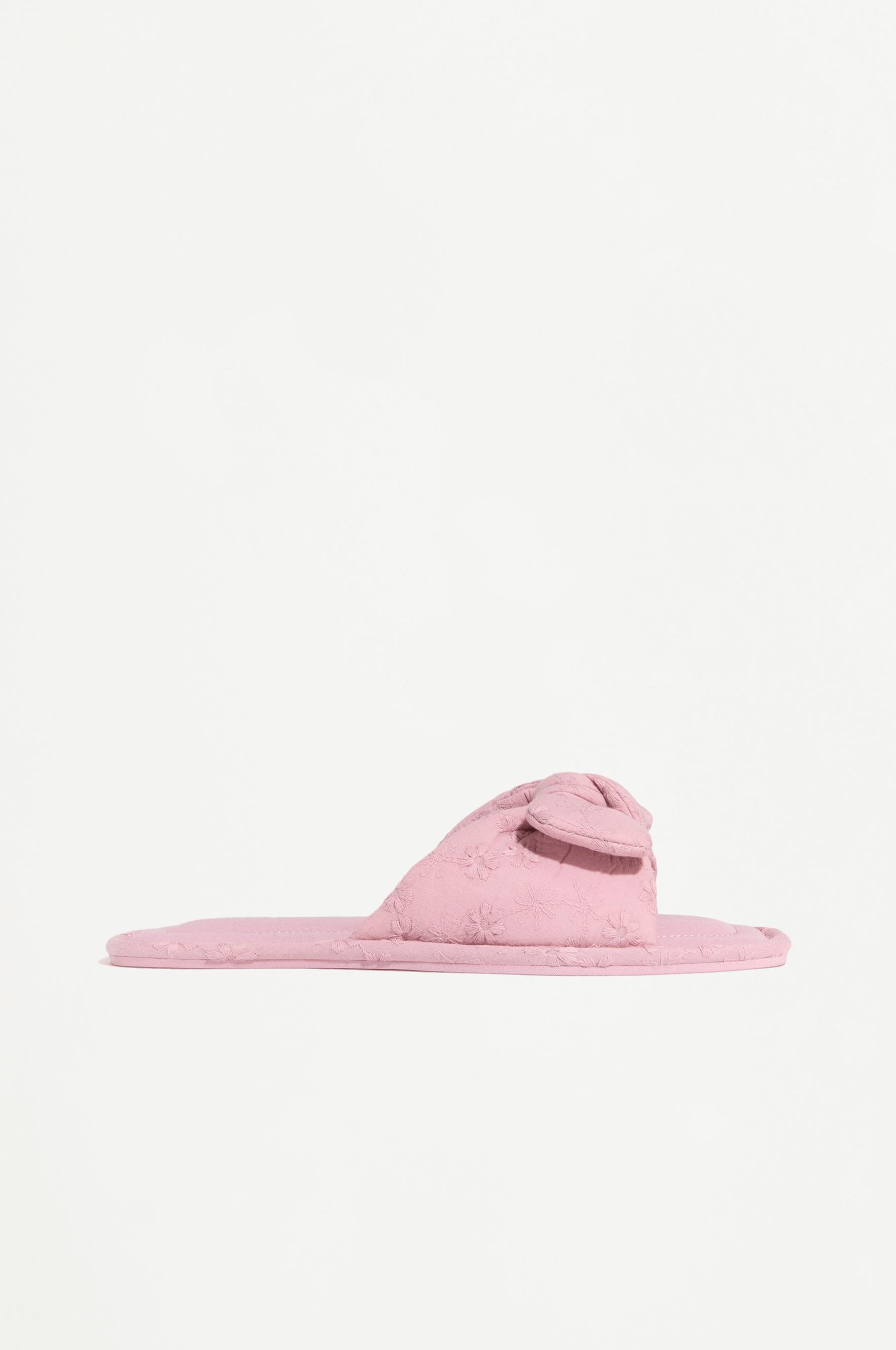 Lefties Pembe Lefties Ev terliği