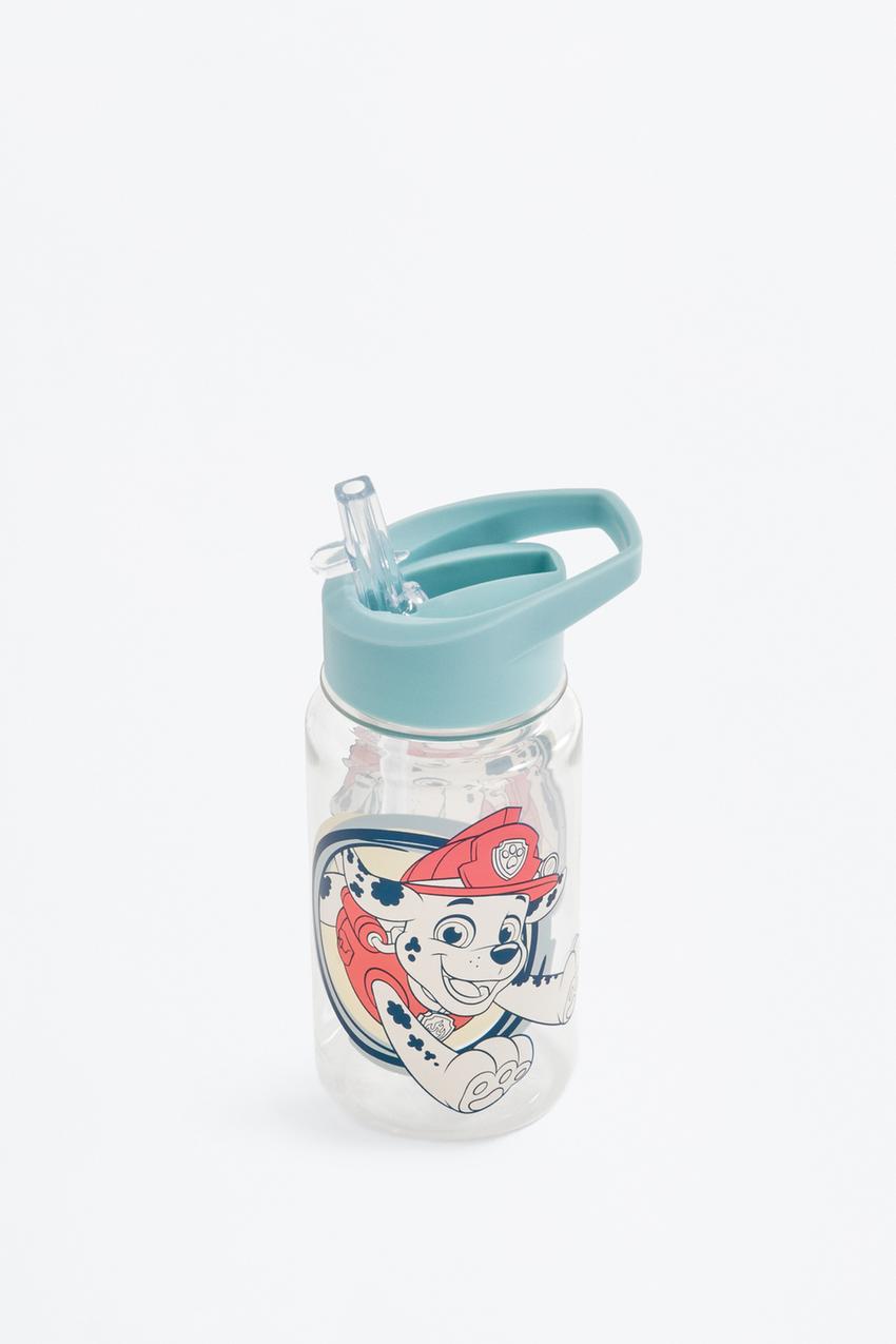 Marshall Paw Patrol ©Nickelodeon bottle - Licensed Merch - CLOTHING - Baby  Boy - Kids | Lefties Oman, image size:850x1275