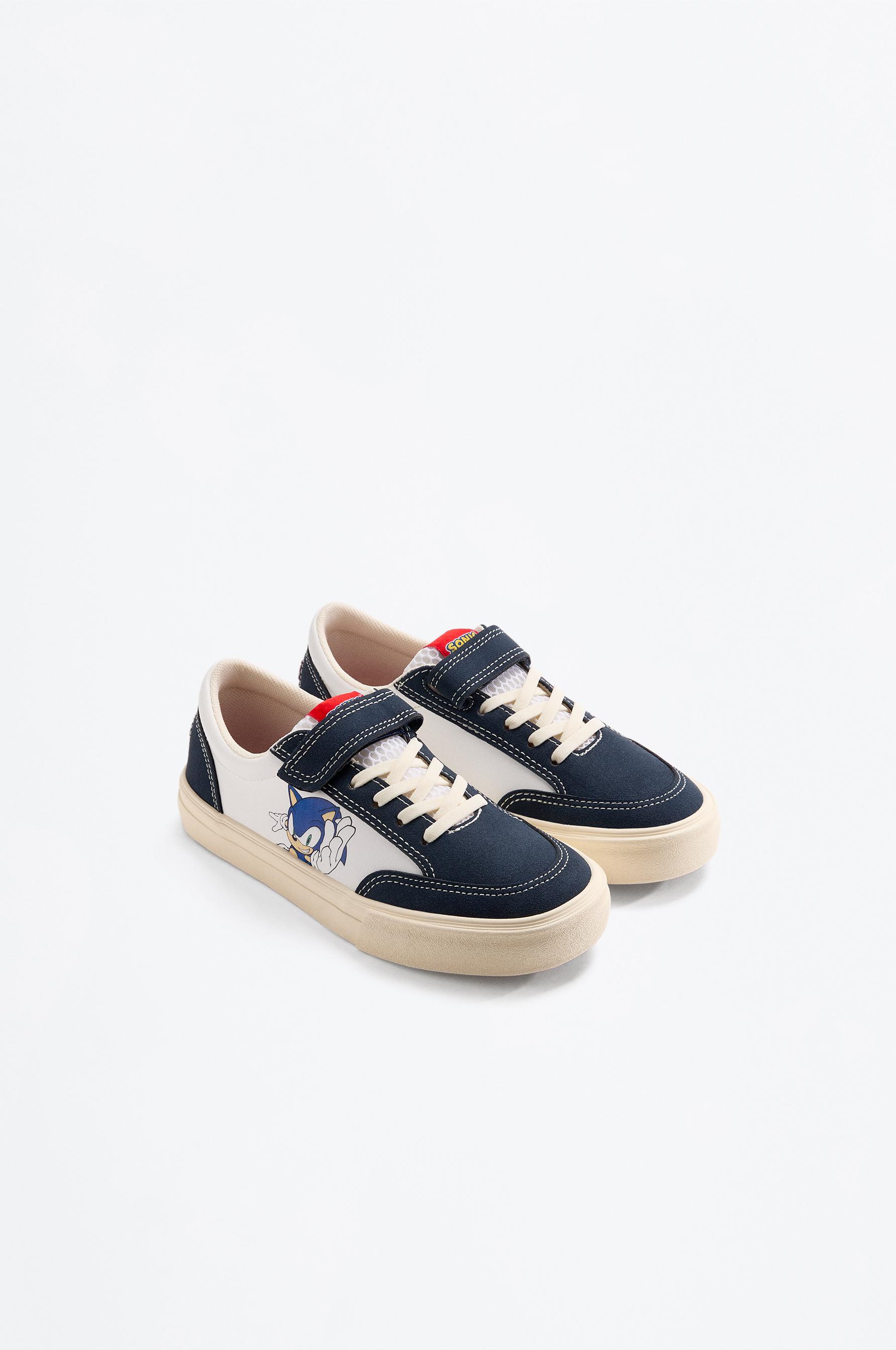 SONIC™ | SEGA sneakers — BLUE