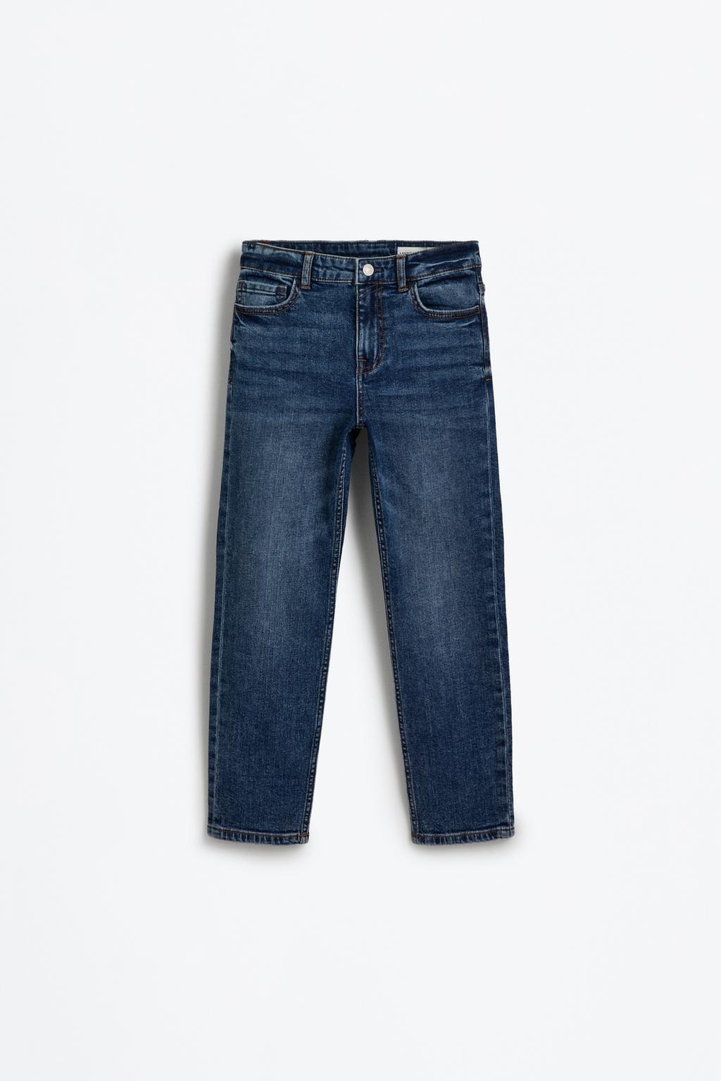 Slim comfort fit jeans
