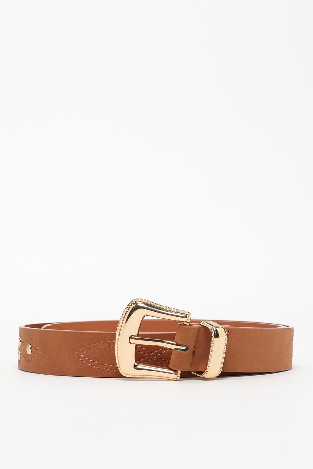 Cowboy belt