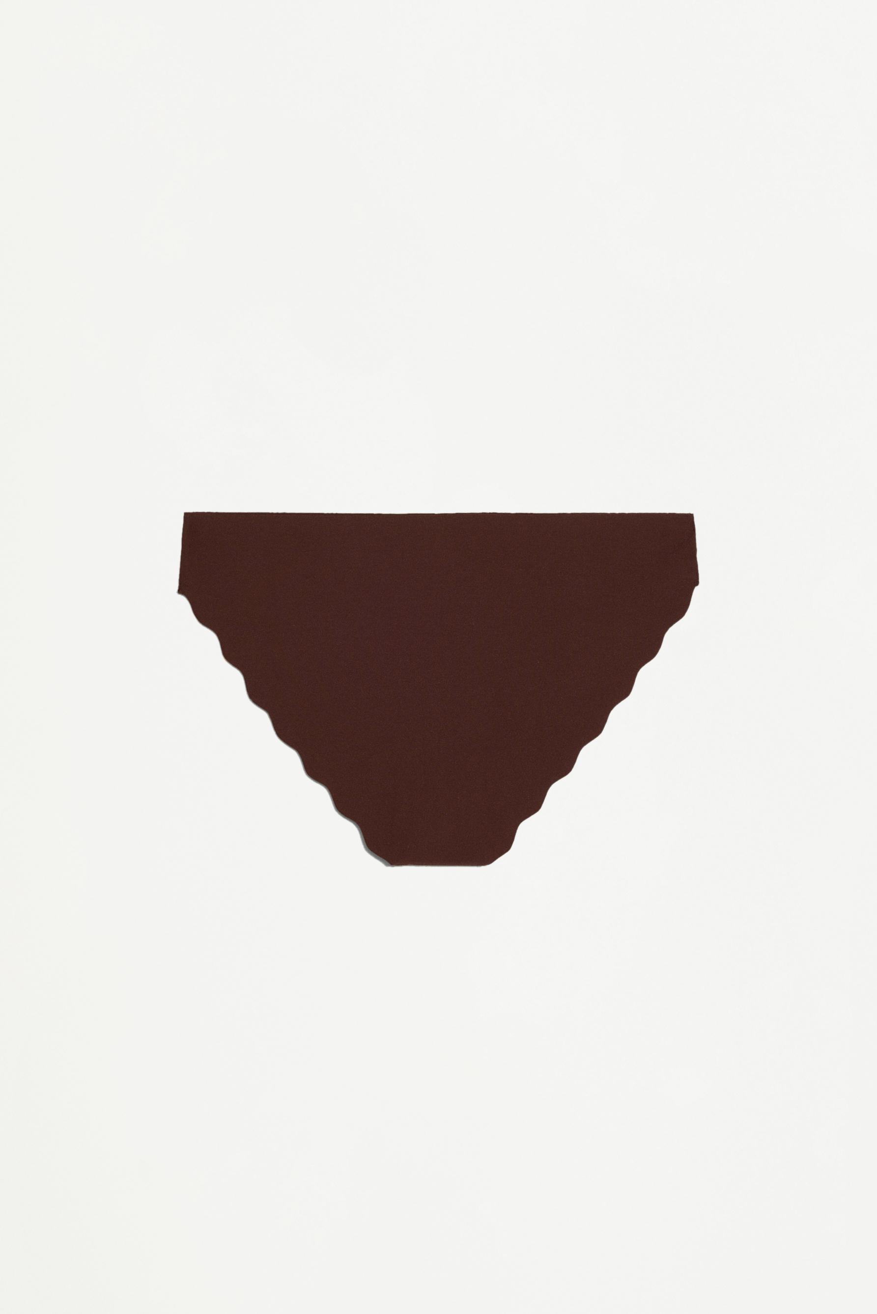 Pack of 3 classic microfibre briefs — LEOPARD PRINT