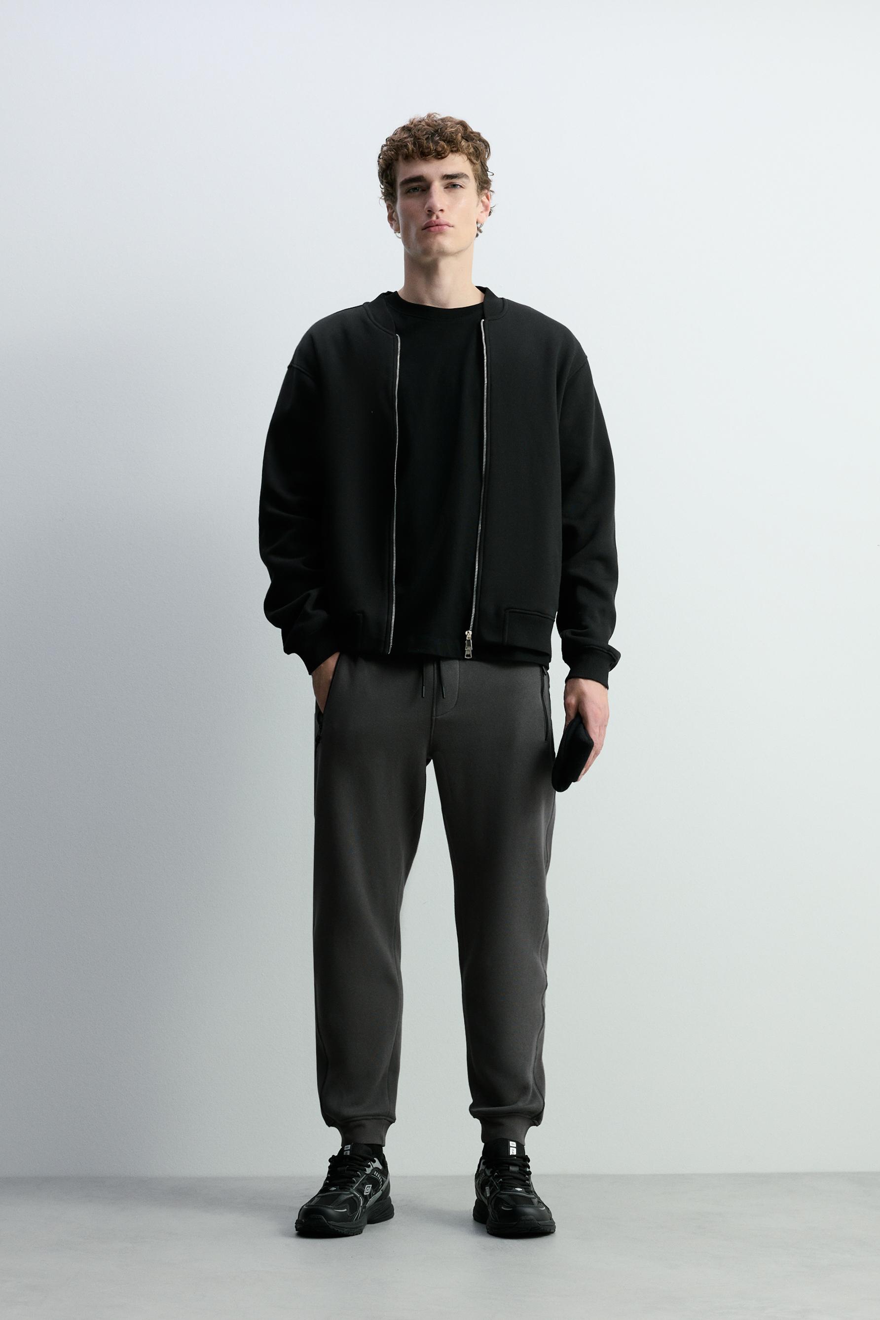 Pantalón chándal biker