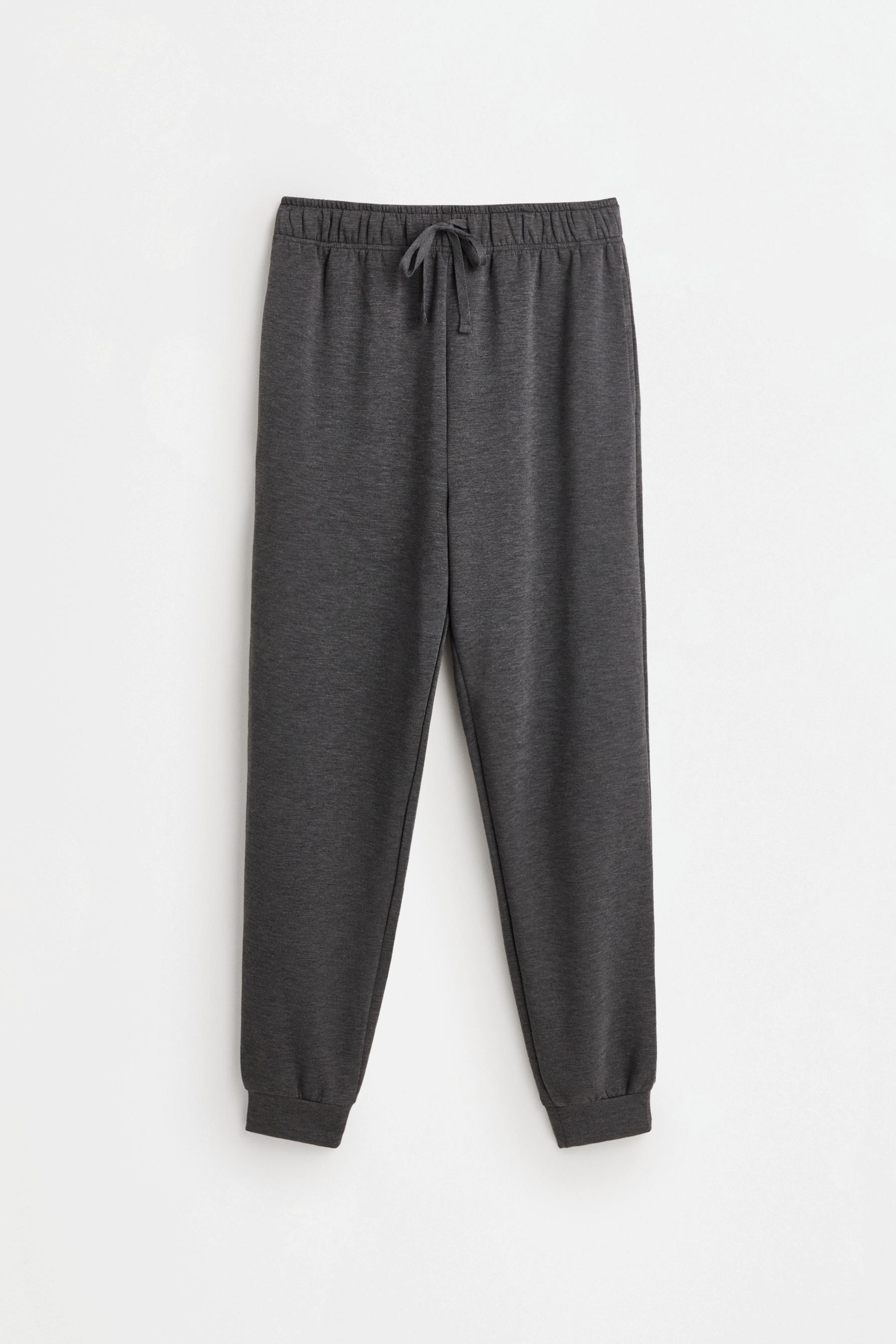 Pantalón homewear