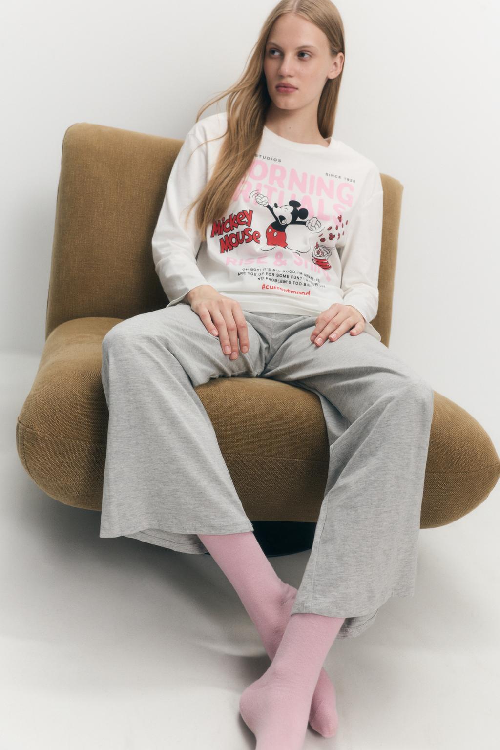 Pijama, Mickey Mouse ©Disney