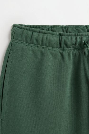 Kappa x Lefties Bermuda shorts — MEDIUM GREEN 7