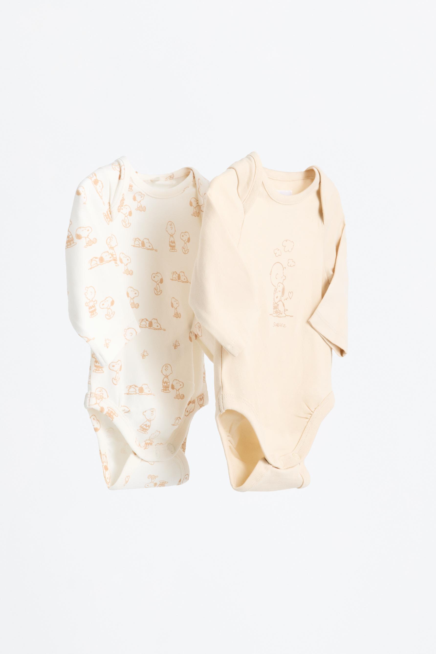 Pack 2 bodies Snoopy Peanuts™