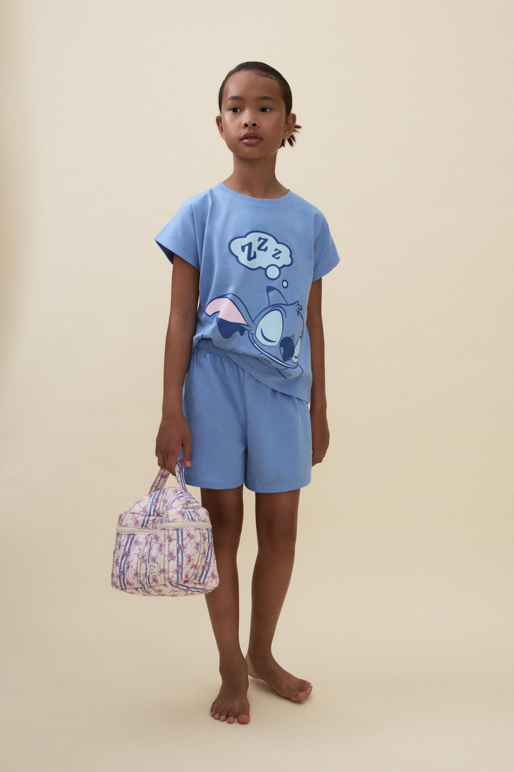 Pijama Stitch ©Disney