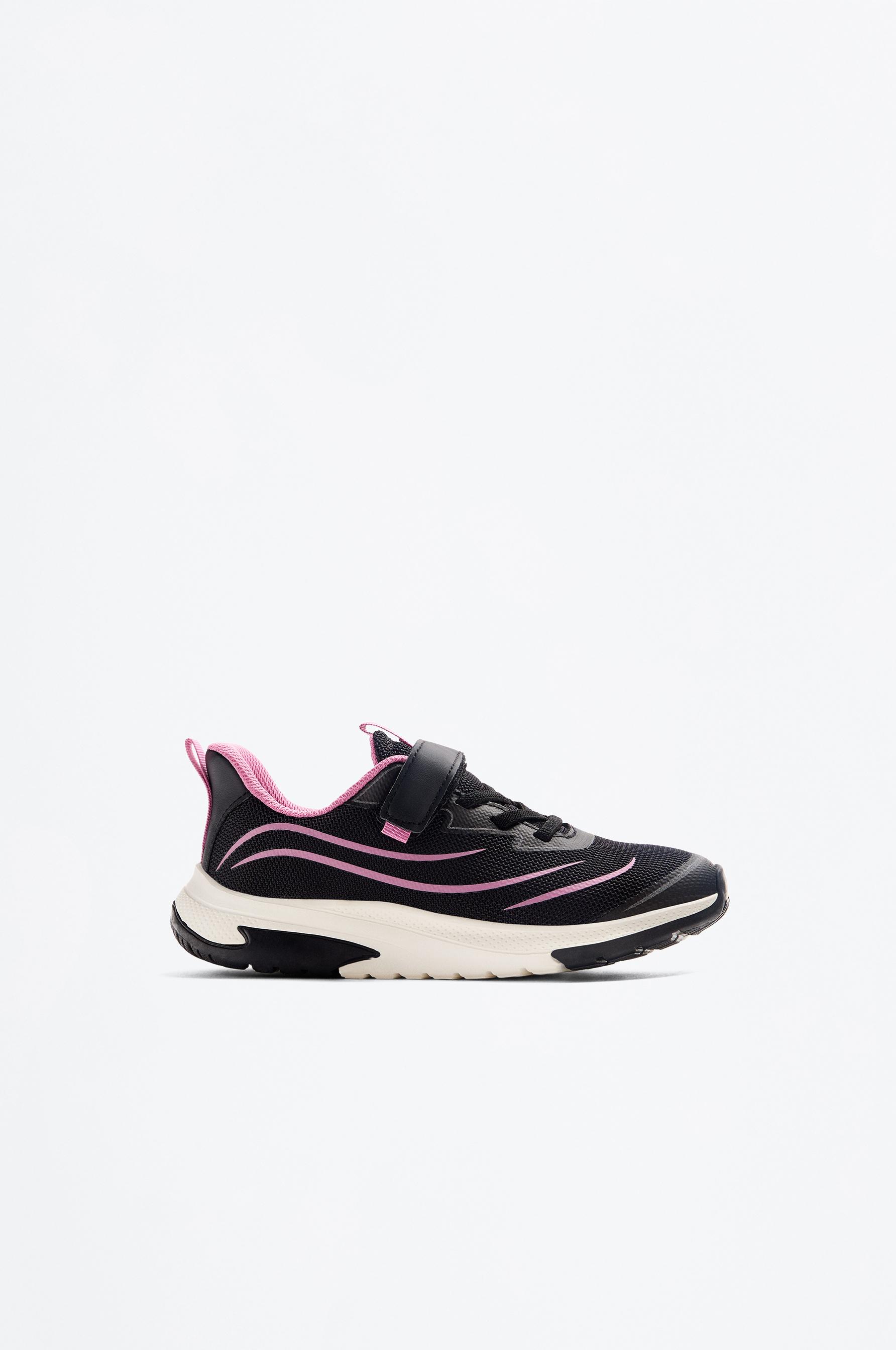 Deportivo técnico combinado