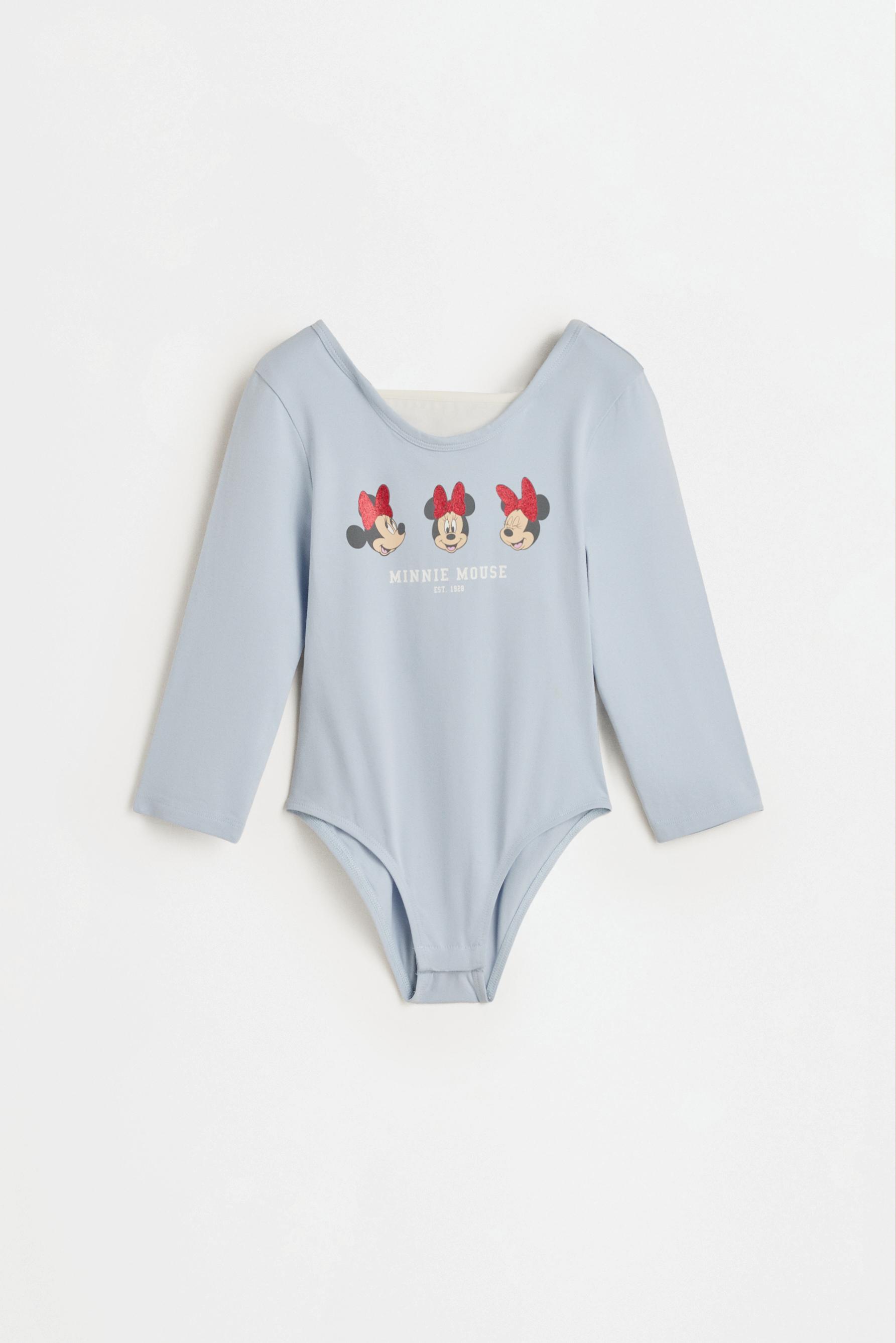 Body Minnie Mouse ©Disney