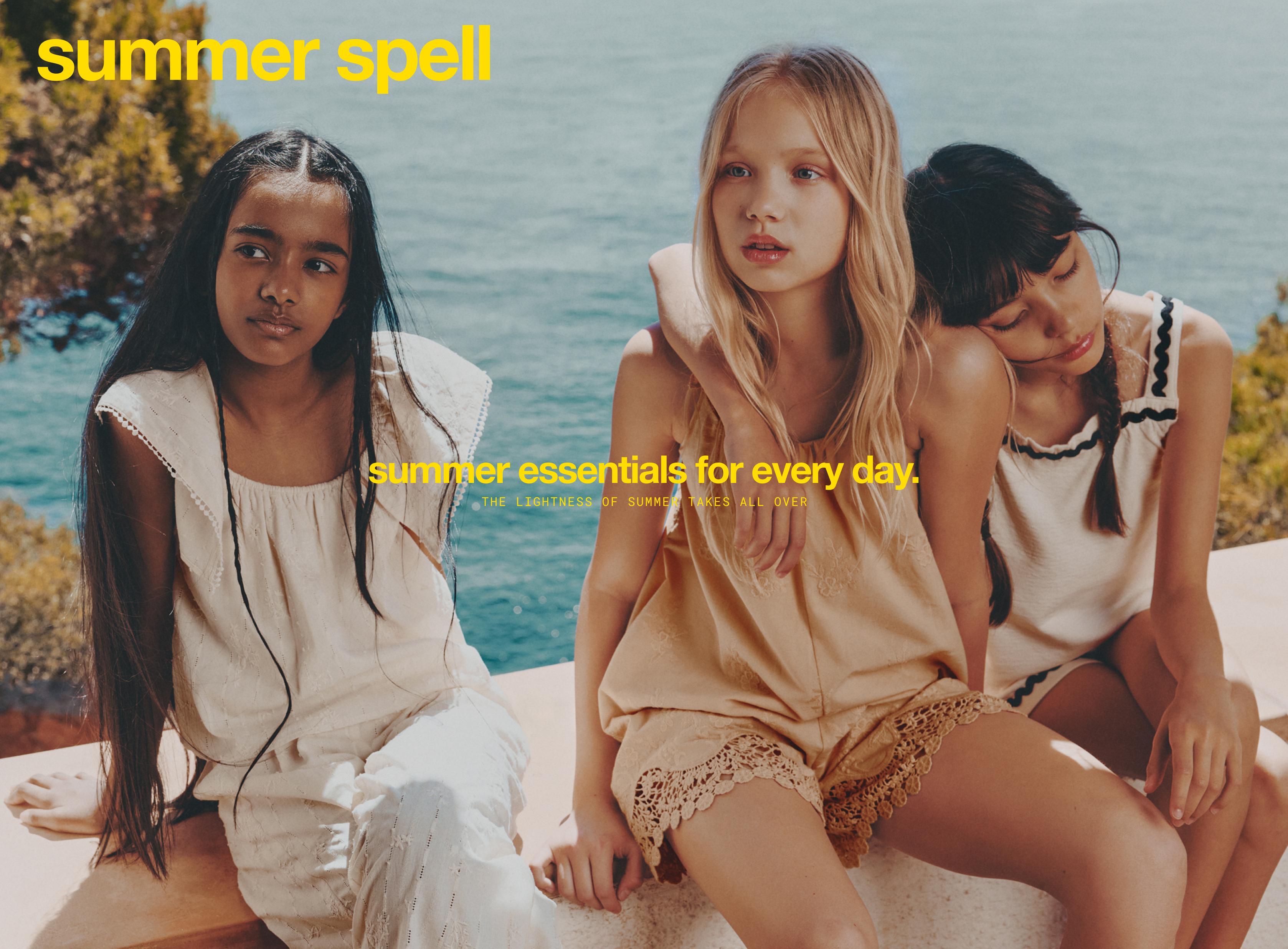 Embroidered blouse — SAND