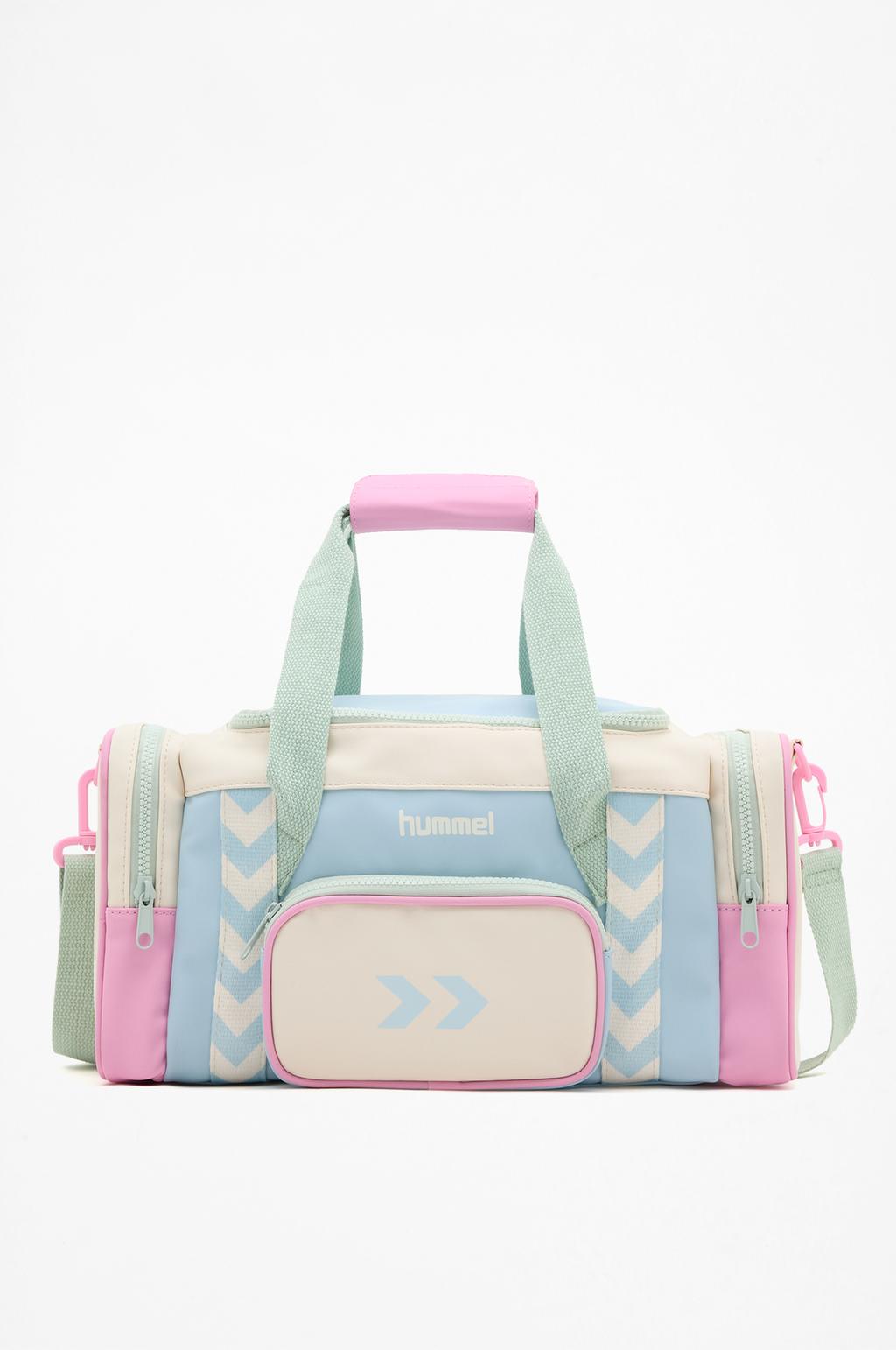 Bossa esportiva Hummel