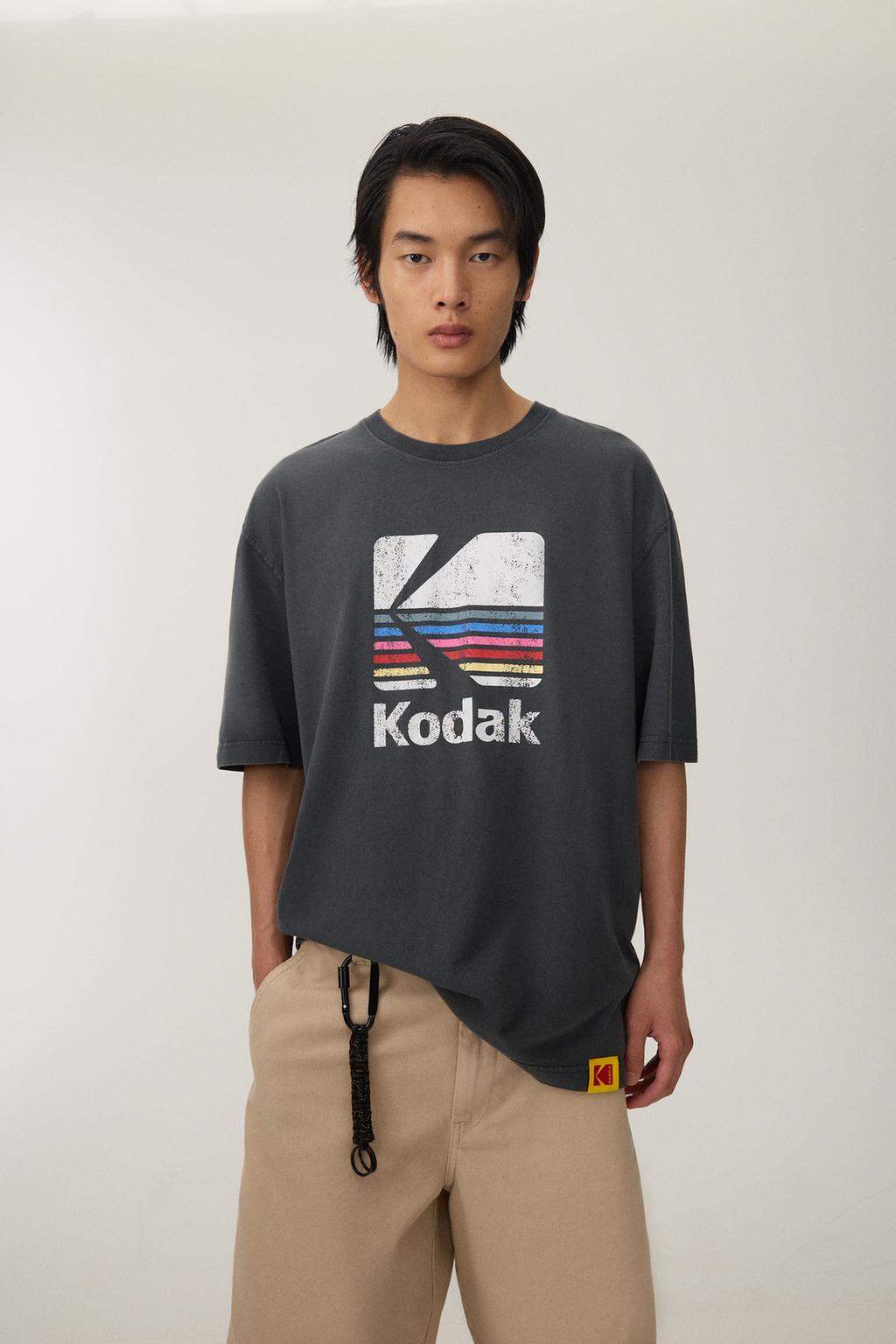 Kodak T-shirt