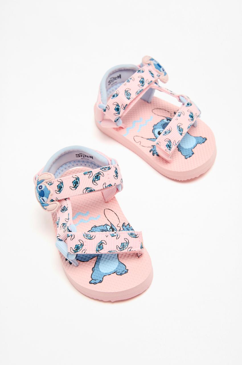 Lilo Stitch ©Disney sandals Lefties Oman