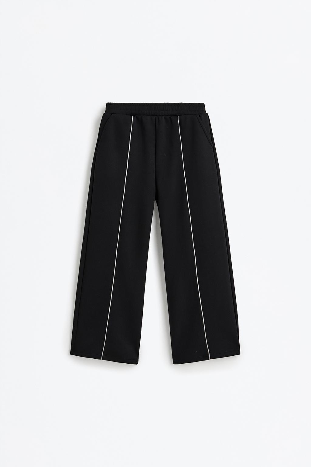 Txandal-galtza culotte arinak