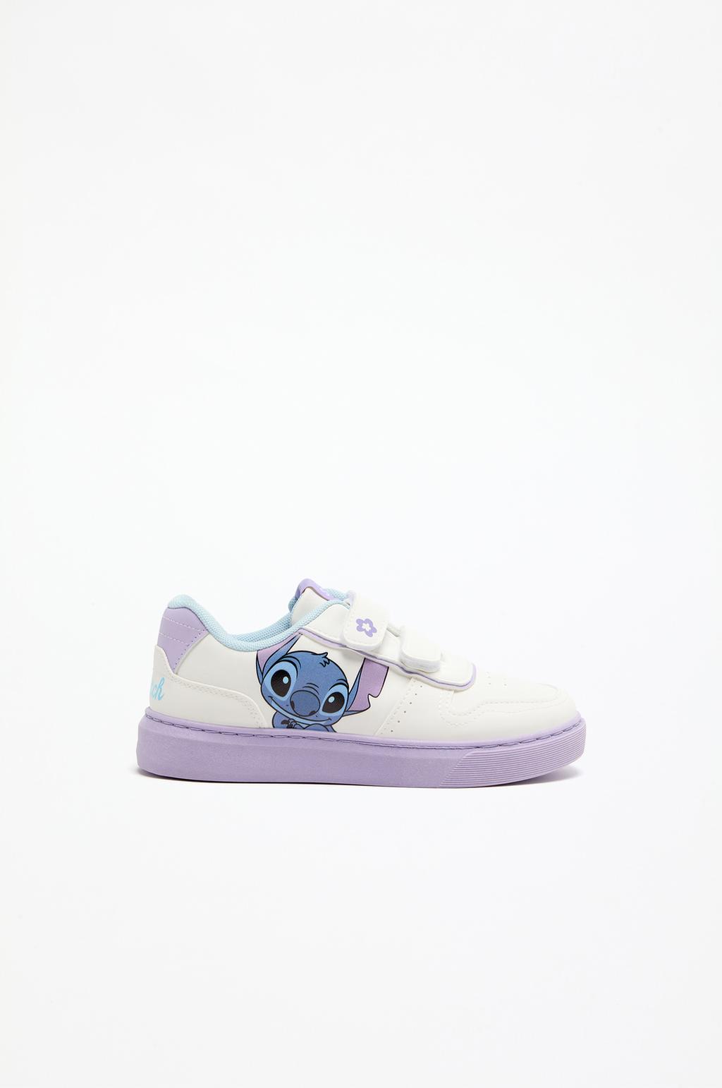 Stitch ©DISNEY sneakers