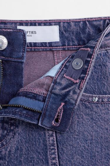 Studded skirt — INDIGO 4