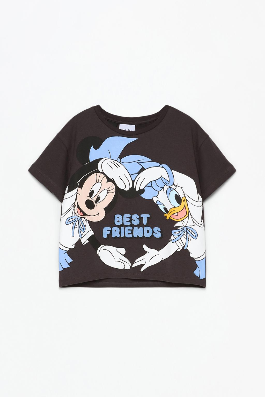 Minnie and Daisy ©Disney T-shirt