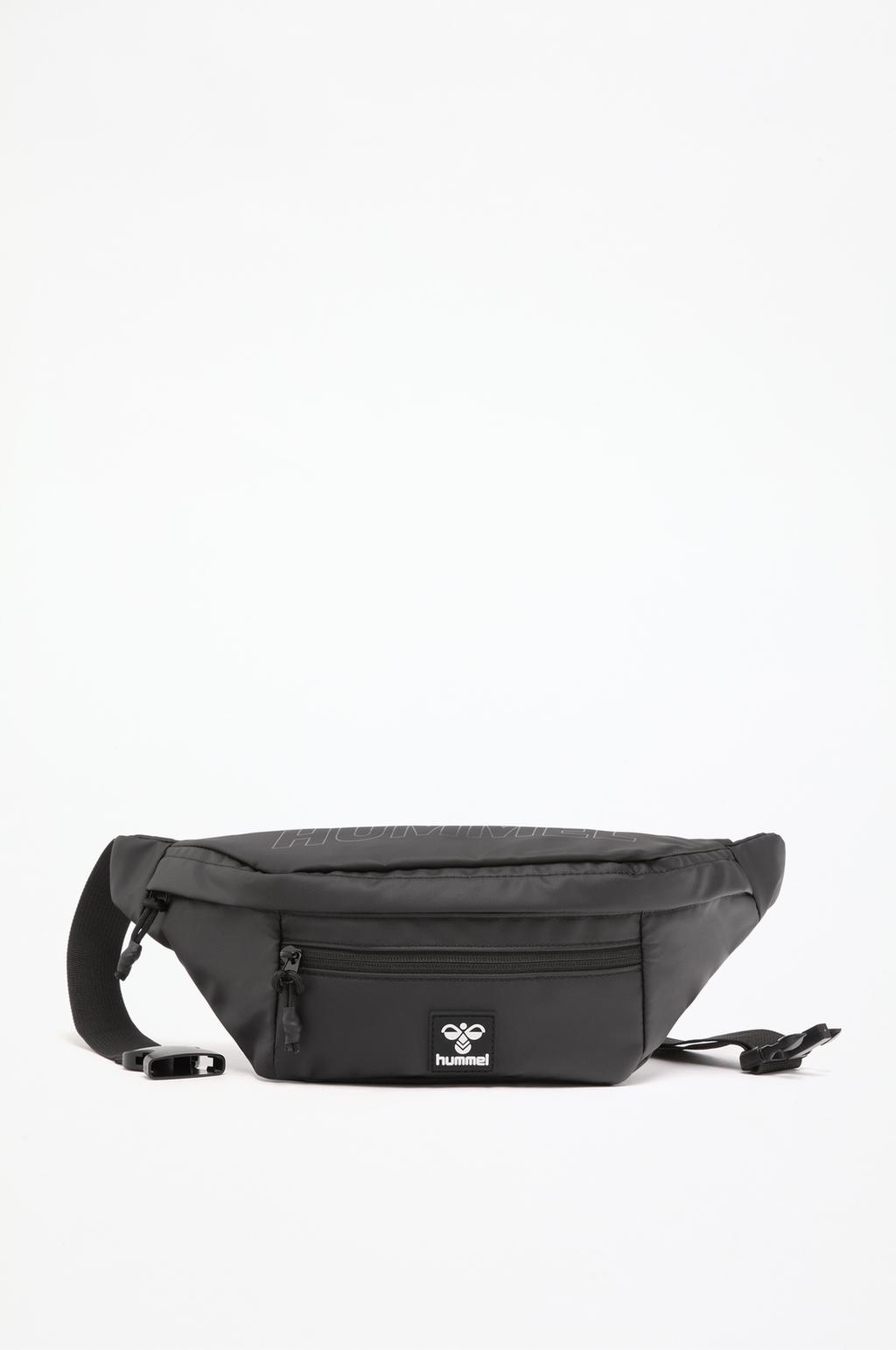 Hummel rubberised belt bag