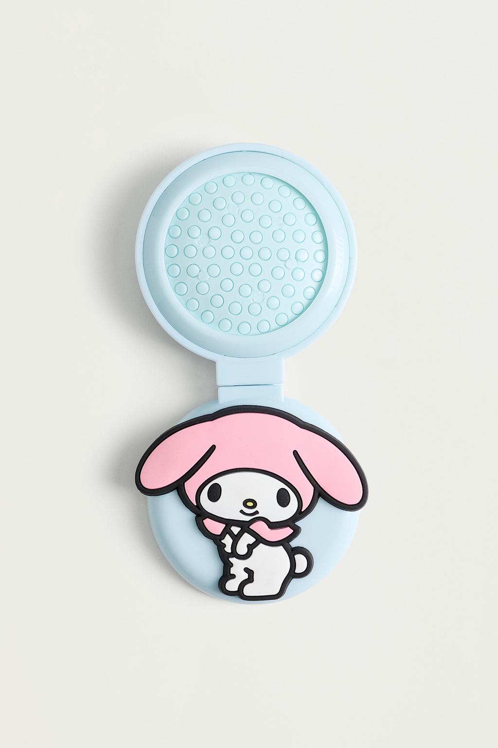 Lefties My Melody ©SANRIO saç fırçası