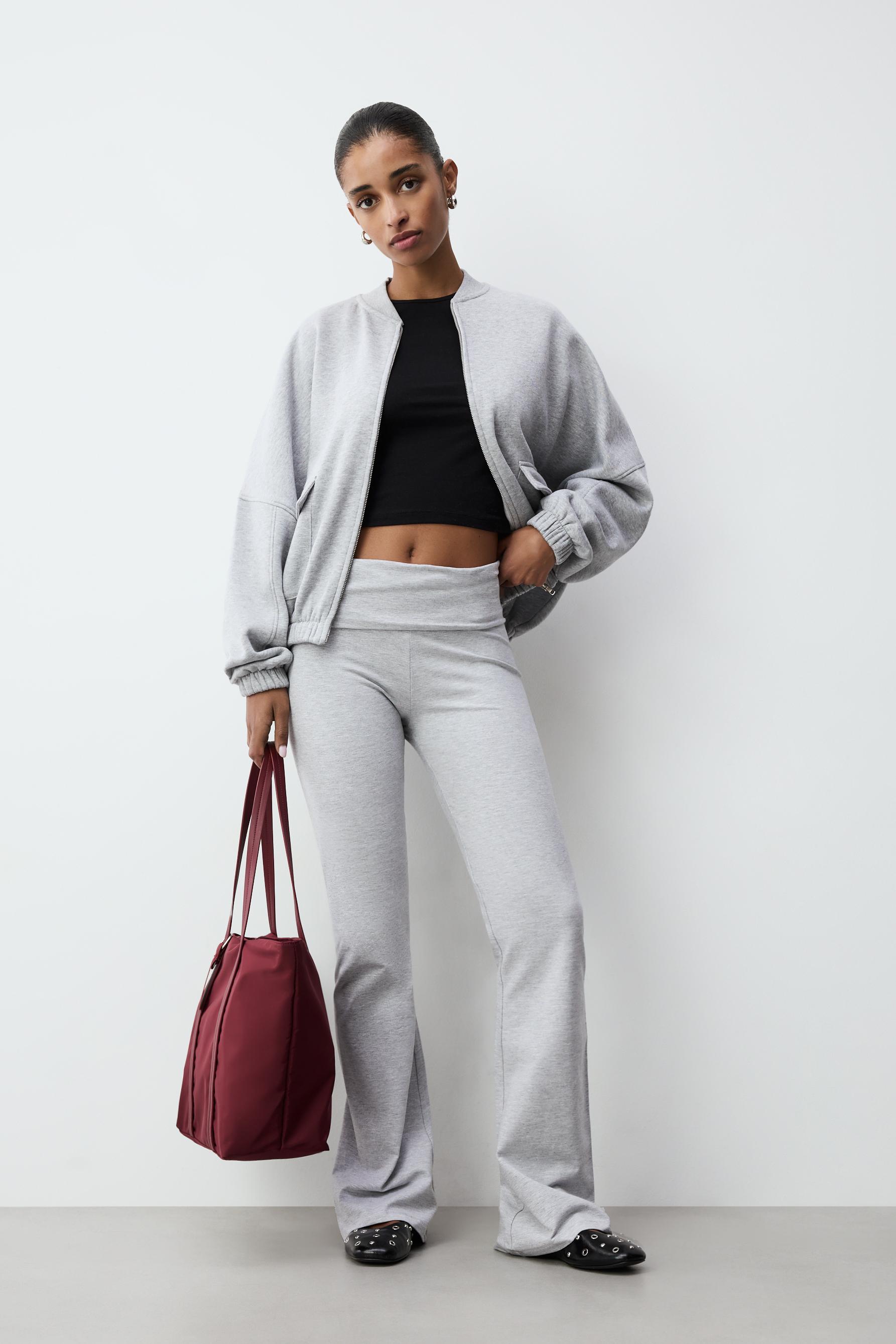 Legging cintura vuelta