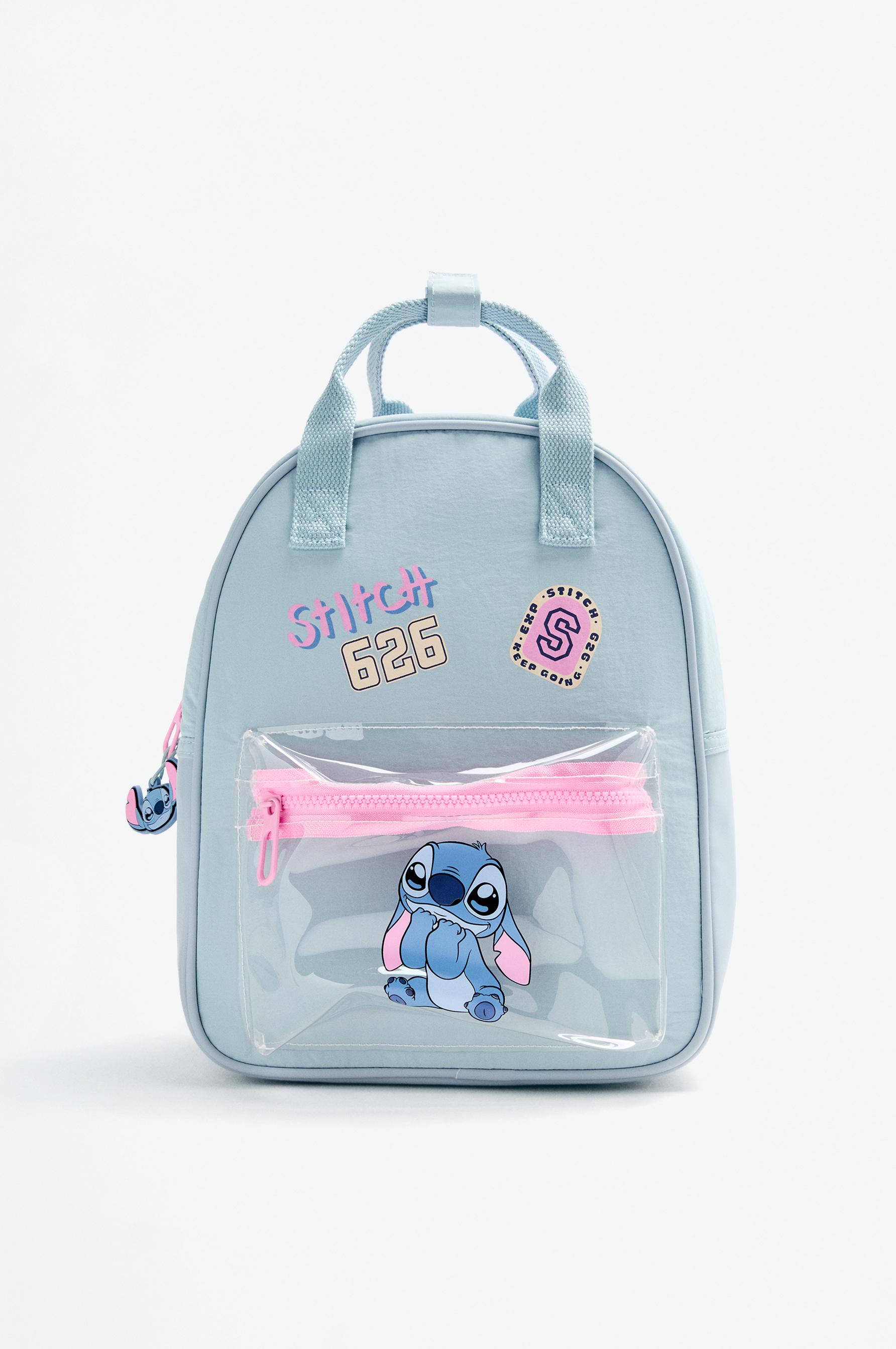Mochila  Lilo & Stitch ©Disney