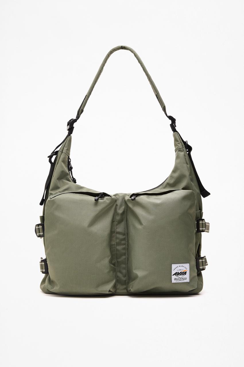 Bolso bandolera Avia Bolsos Colaboraciones BOLSOS MOCHILAS