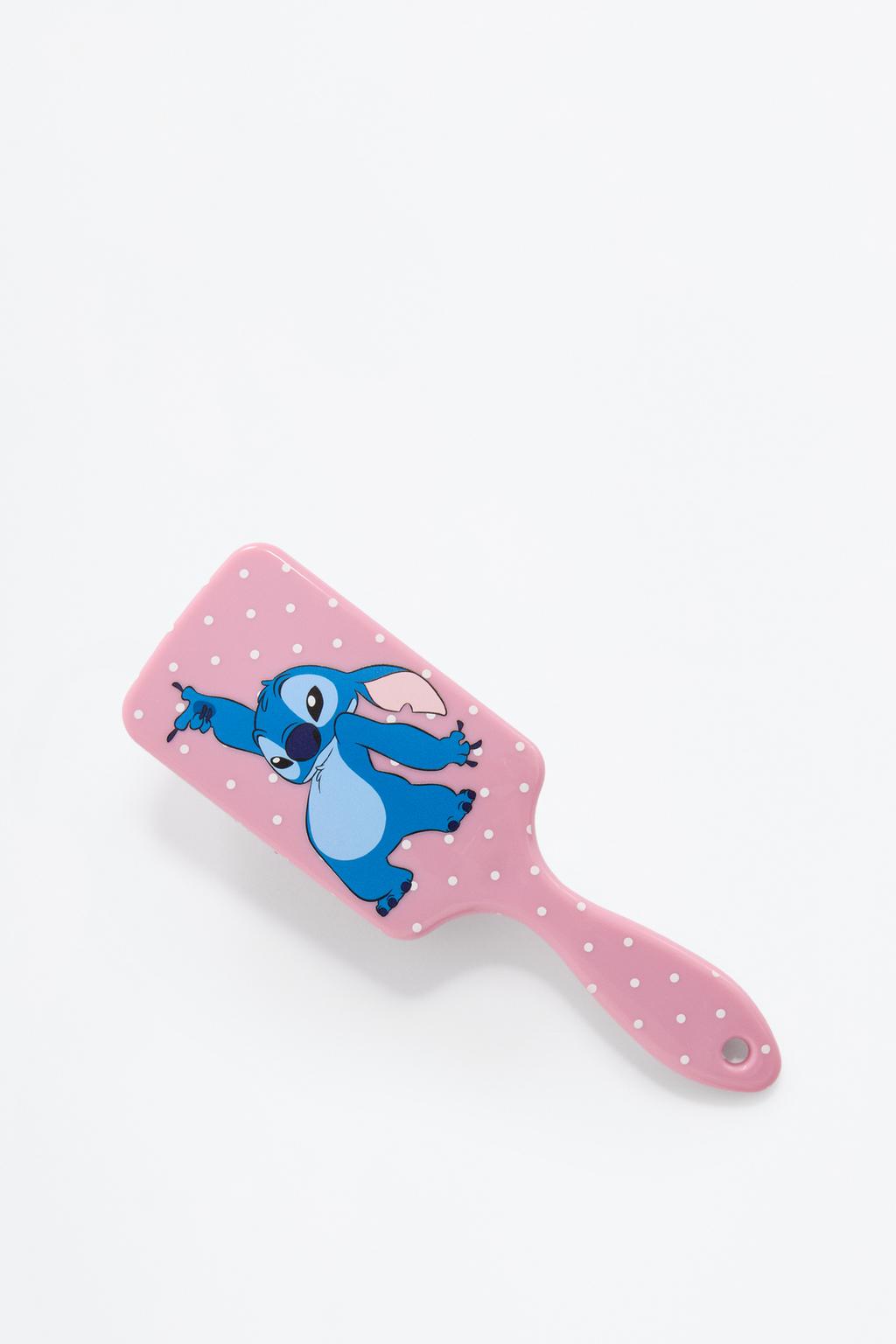 Cepillo para el pelo Lilo & Stitch ©Disney