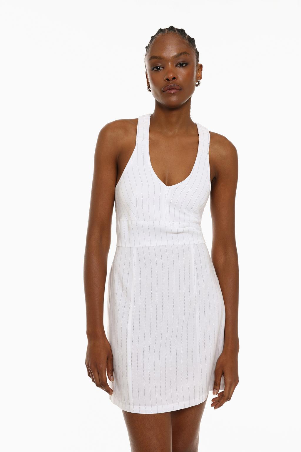 Lefties Ropa Vestidos | Monos - ROPA - Mujer - | Lefties México