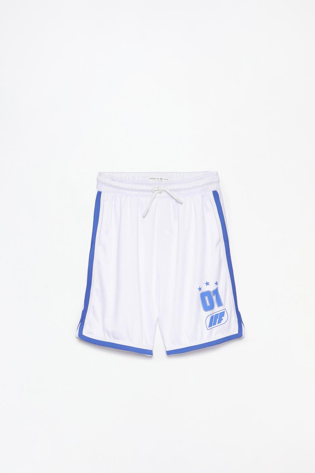 Bermuda deportiva