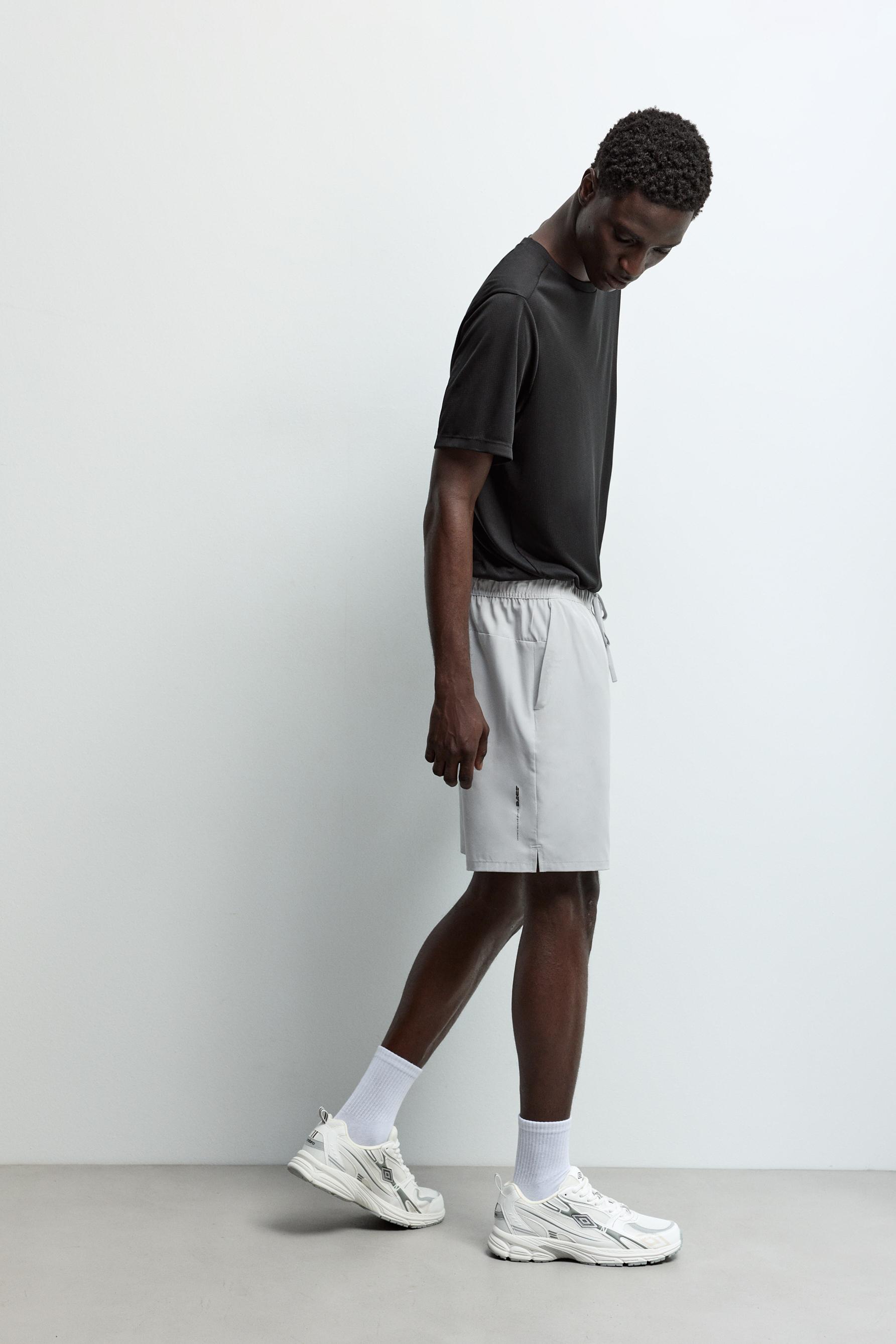 Training Bermuda shorts — HIELO