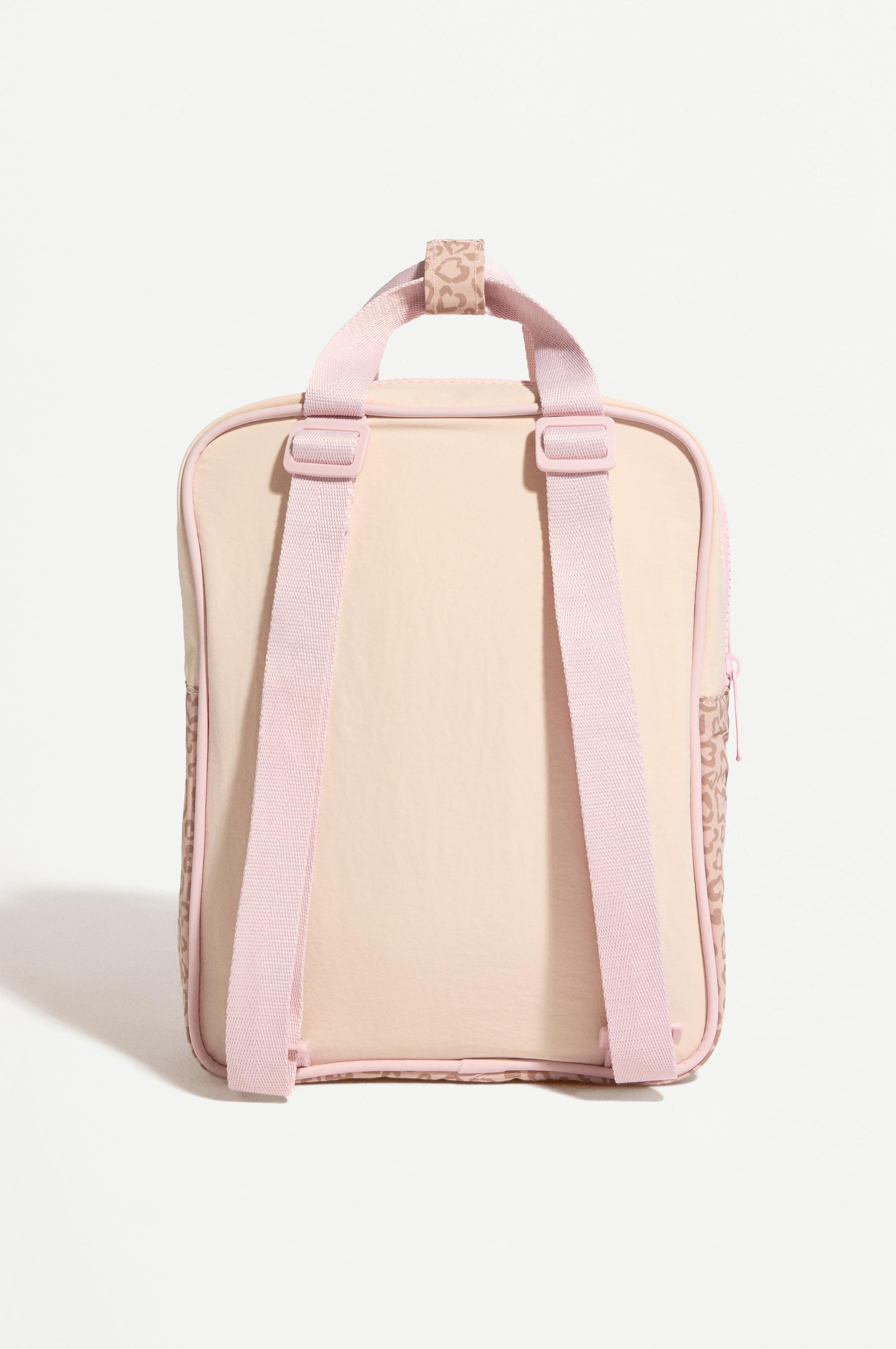 Hello Kitty ©SANRIO Backpack — LEOPARD