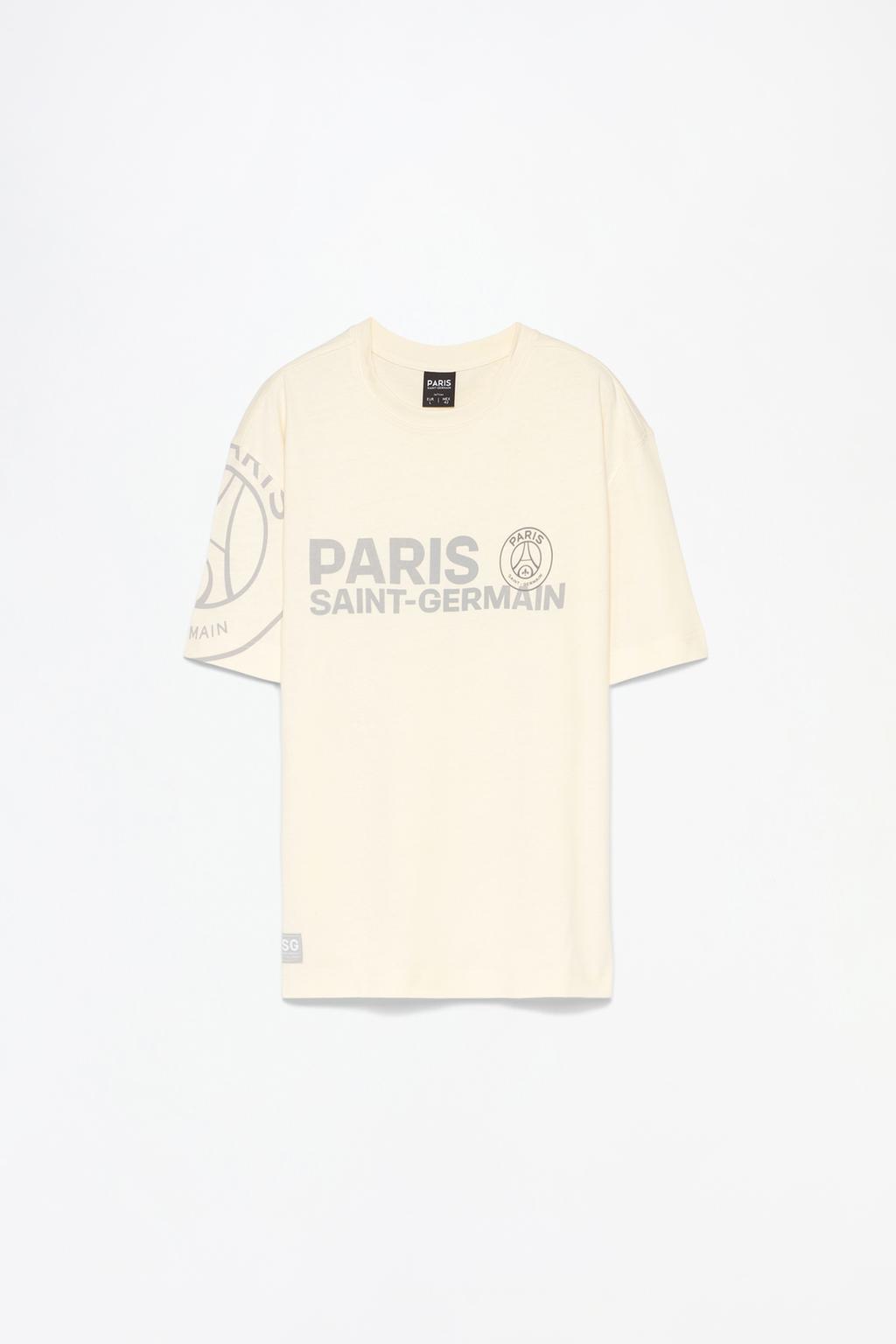 Camiseta Paris Saint-Germain x Lefties