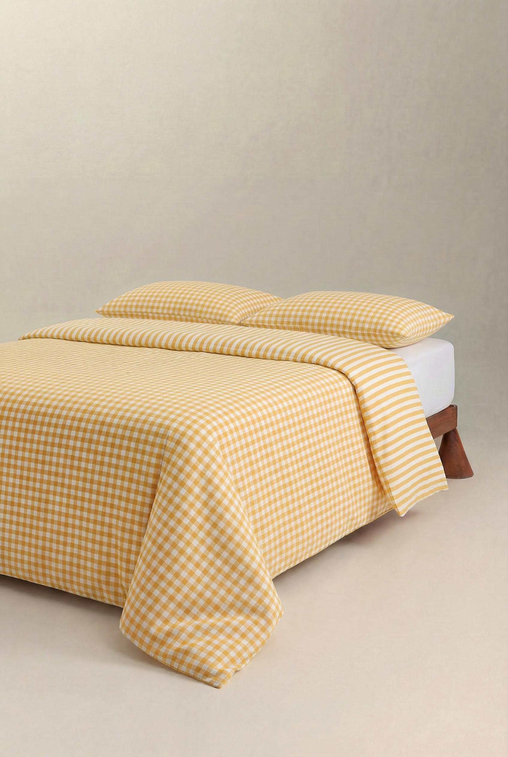 Funda nórdica reversible 240 x 220 cm