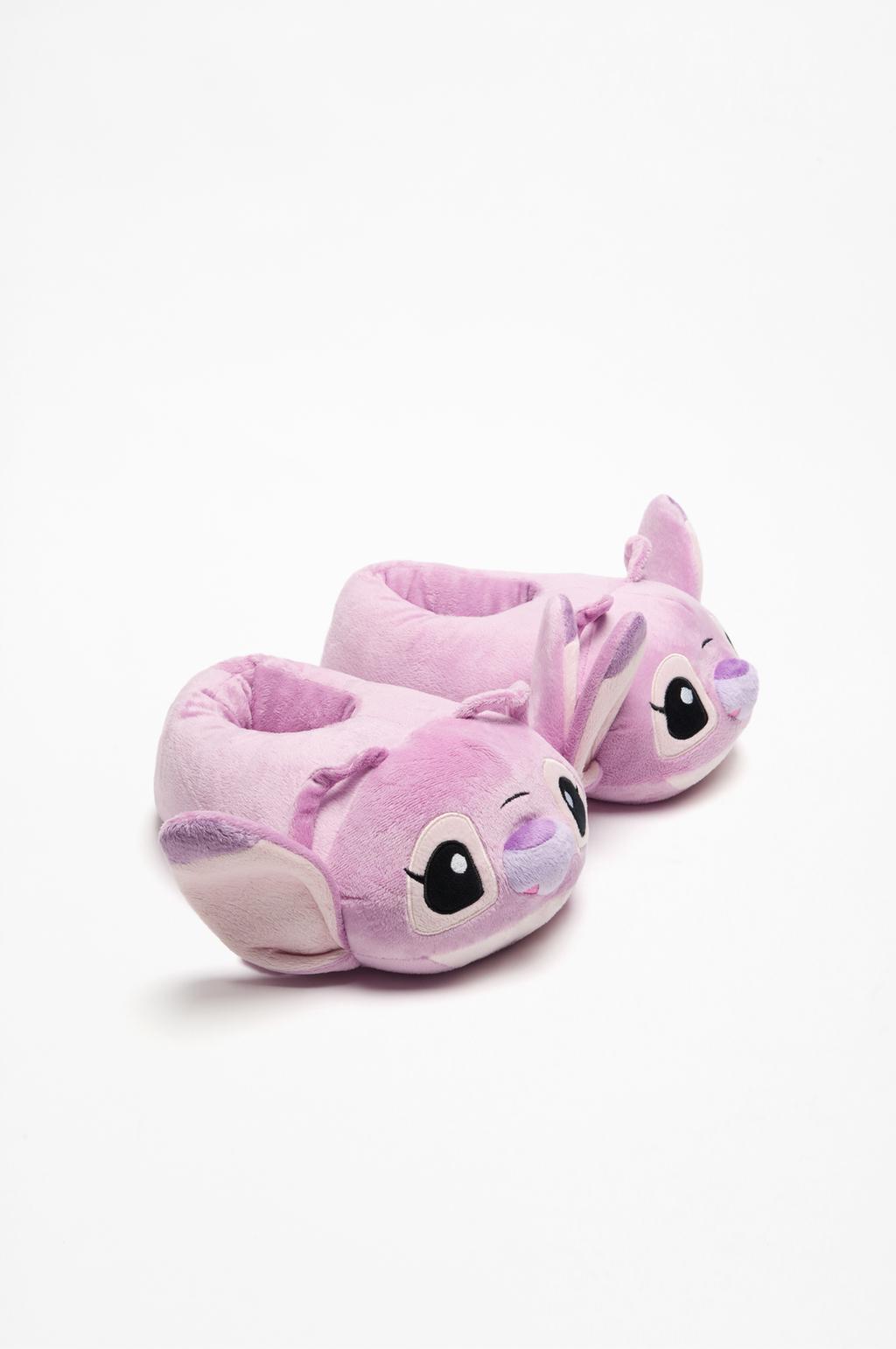 Stitch ©Disney chunky house slippers