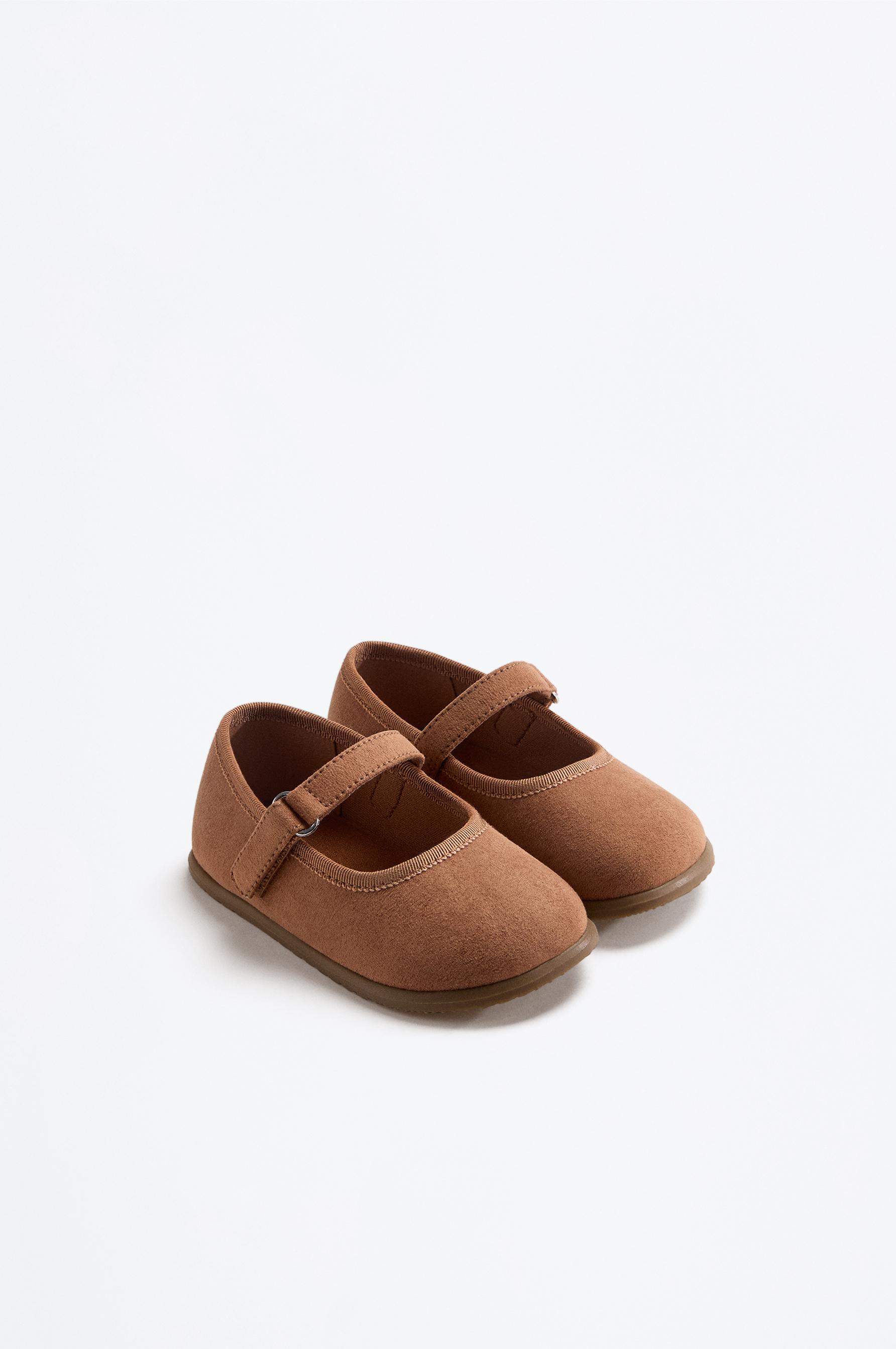 Lefties Bej Lefties Barefoot babet