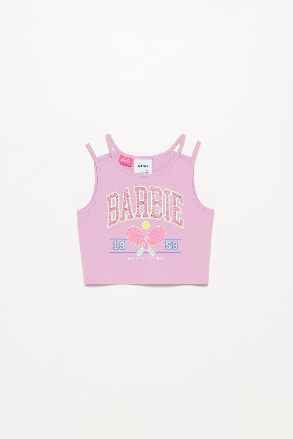 Barbie™ strappy top