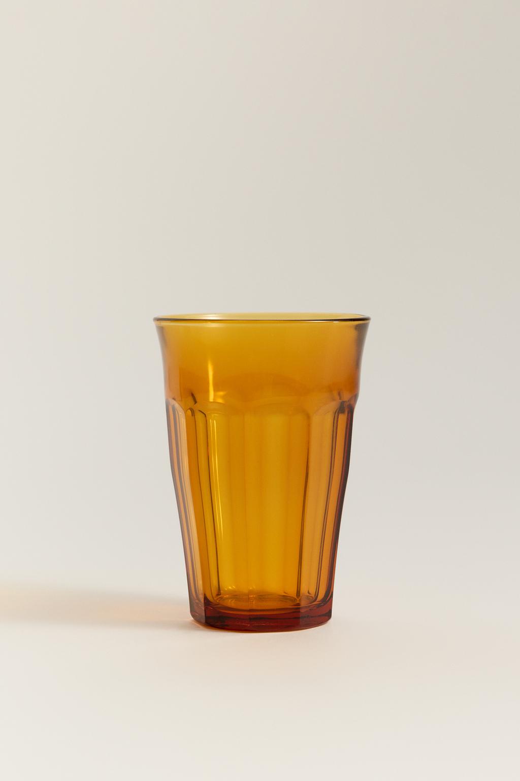 Vaso alto Duralex® vidro transparente cor 360 ml