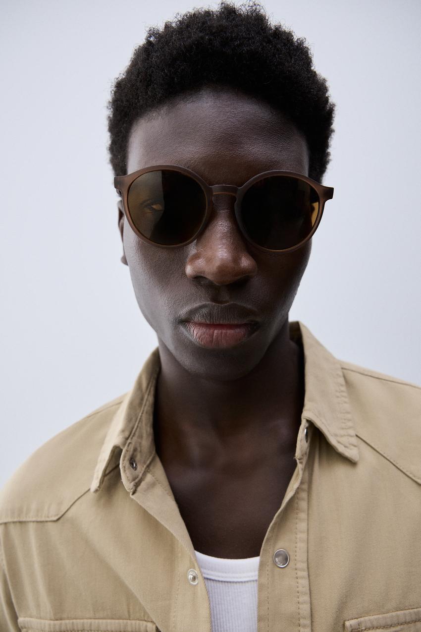 Gafas redondas Ver Todo BOLSOS Mujer Lefties España