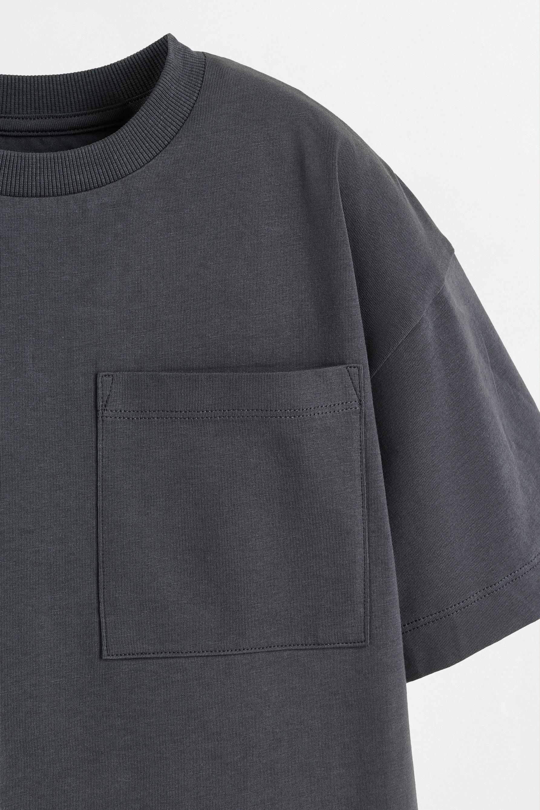 100% Cotton Regular Co-ord — TAUPE GREY