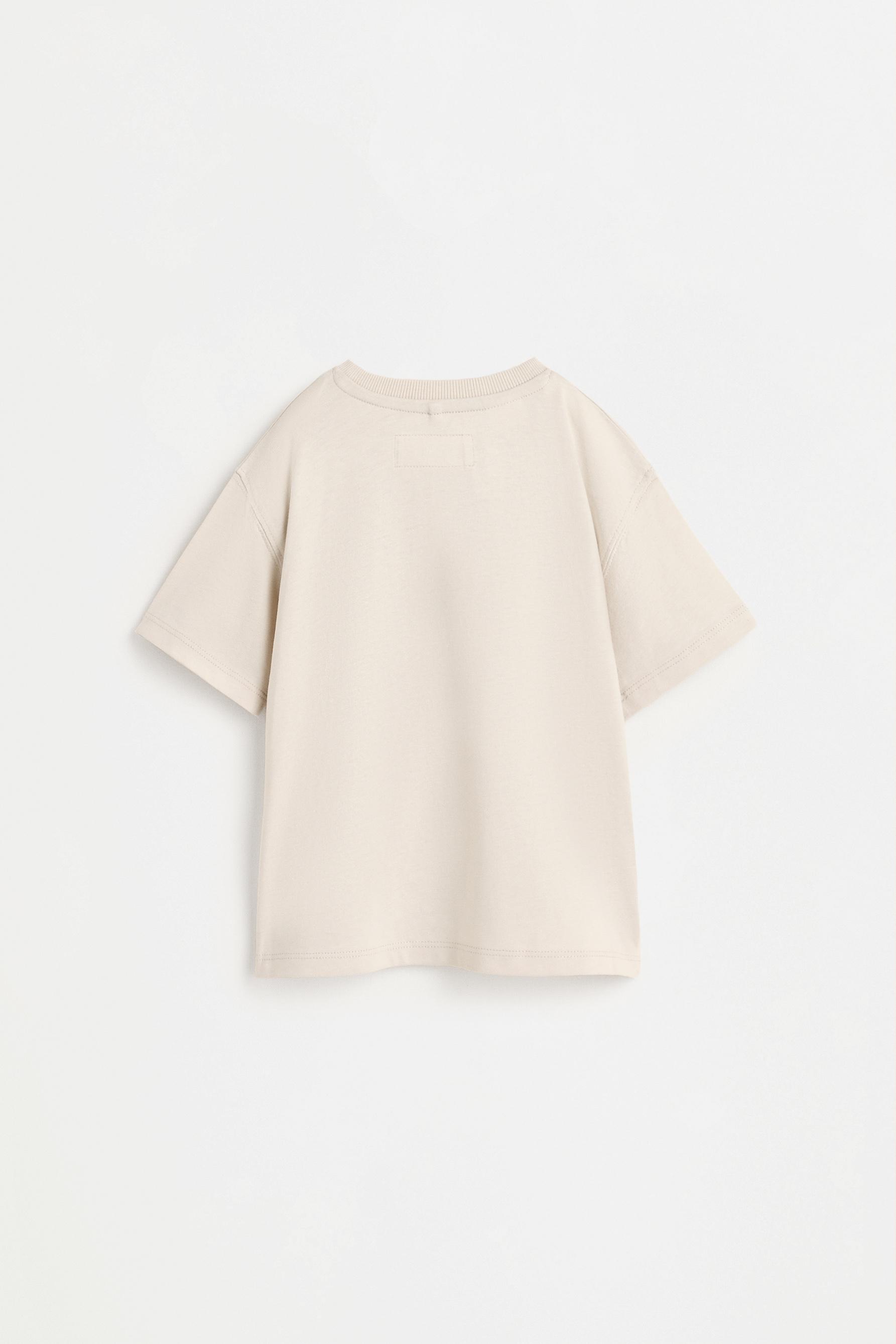Pack of 2 assorted T-shirts — HIELO