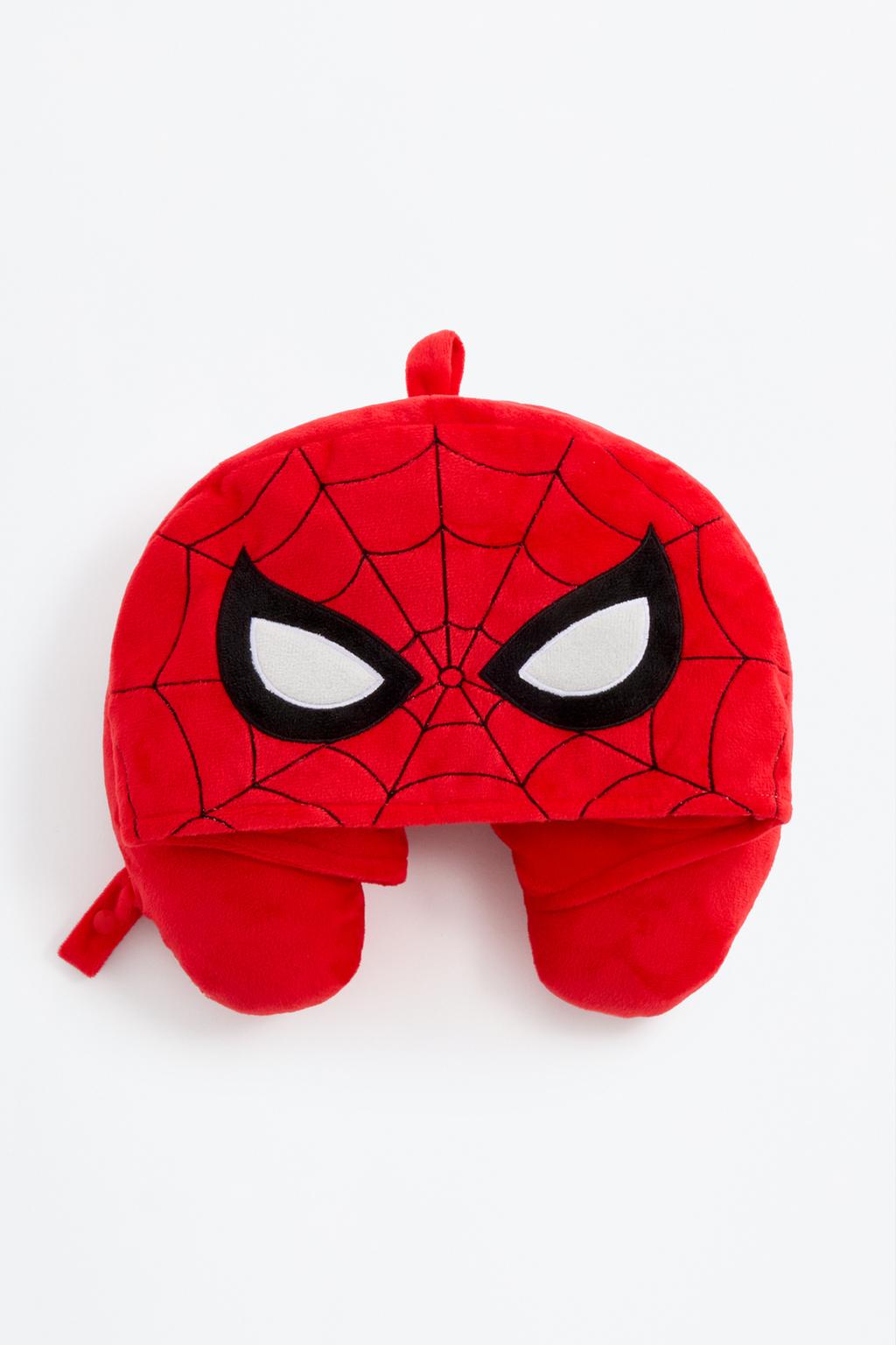 Almofada de viagem Spiderman ©Marvel