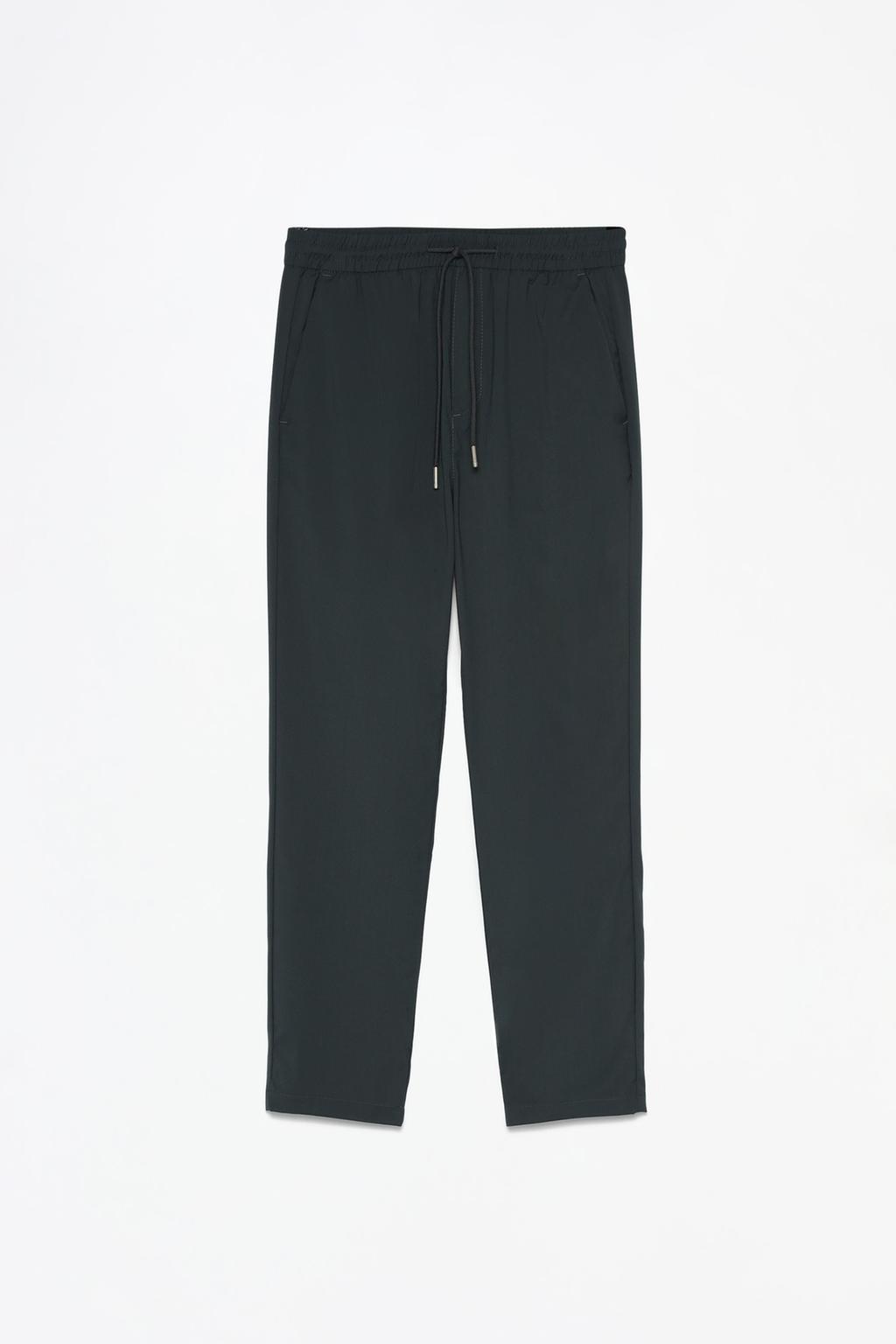 Pantalón jogger tailoring