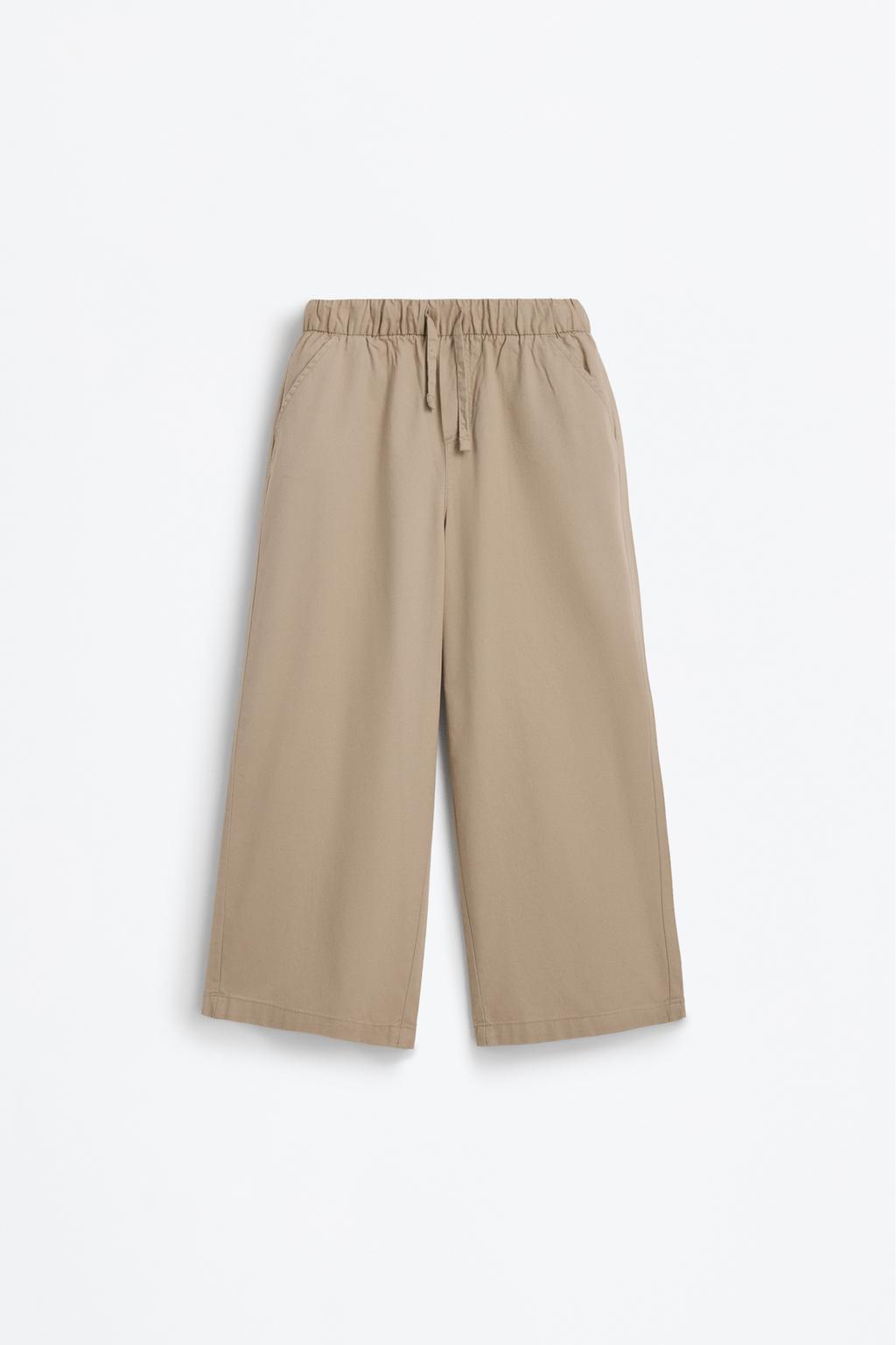 Culottes