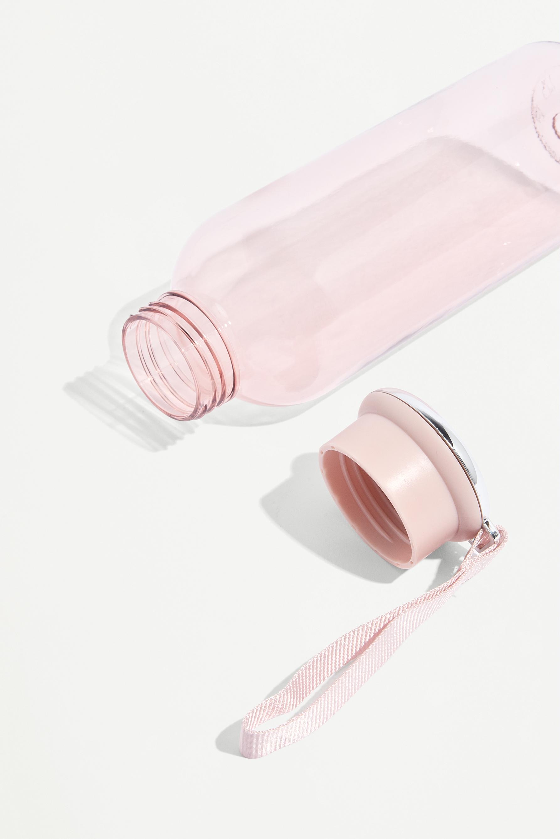 750 ml bottle — PINK