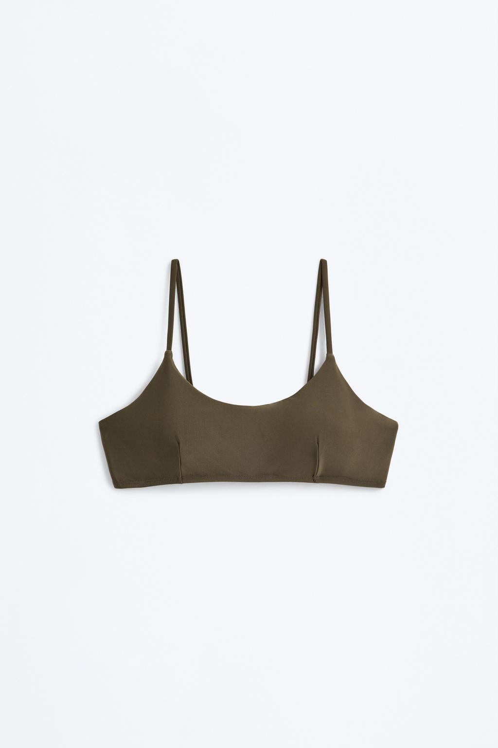 Bikini top