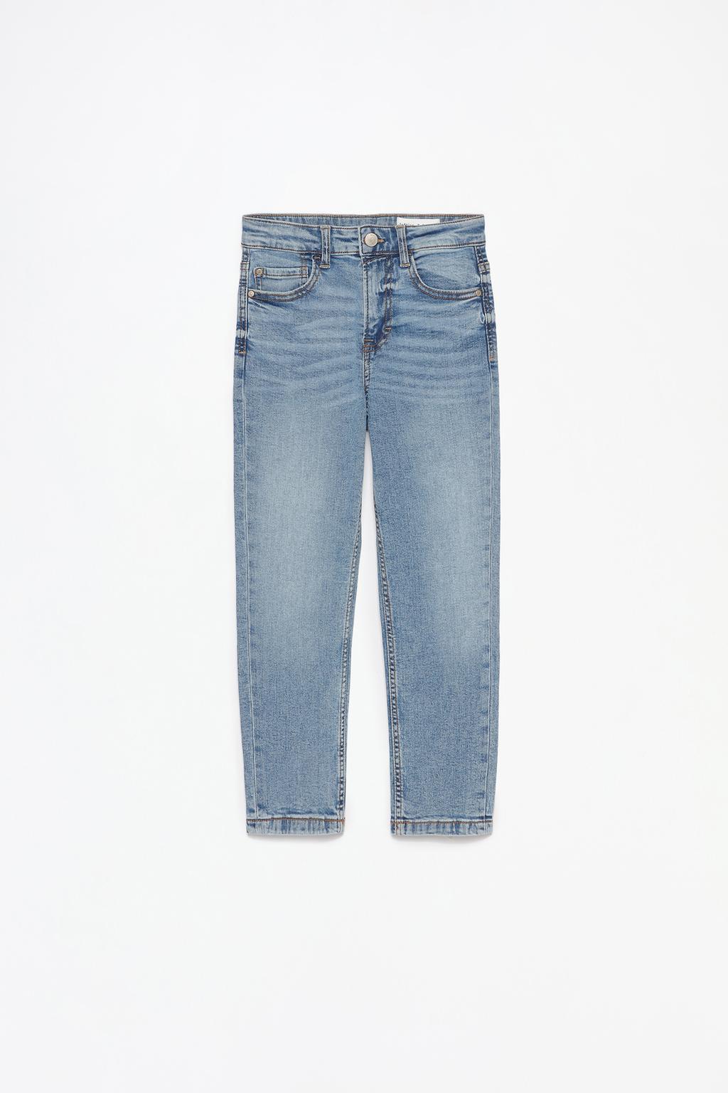 Slim comfort fit jeans