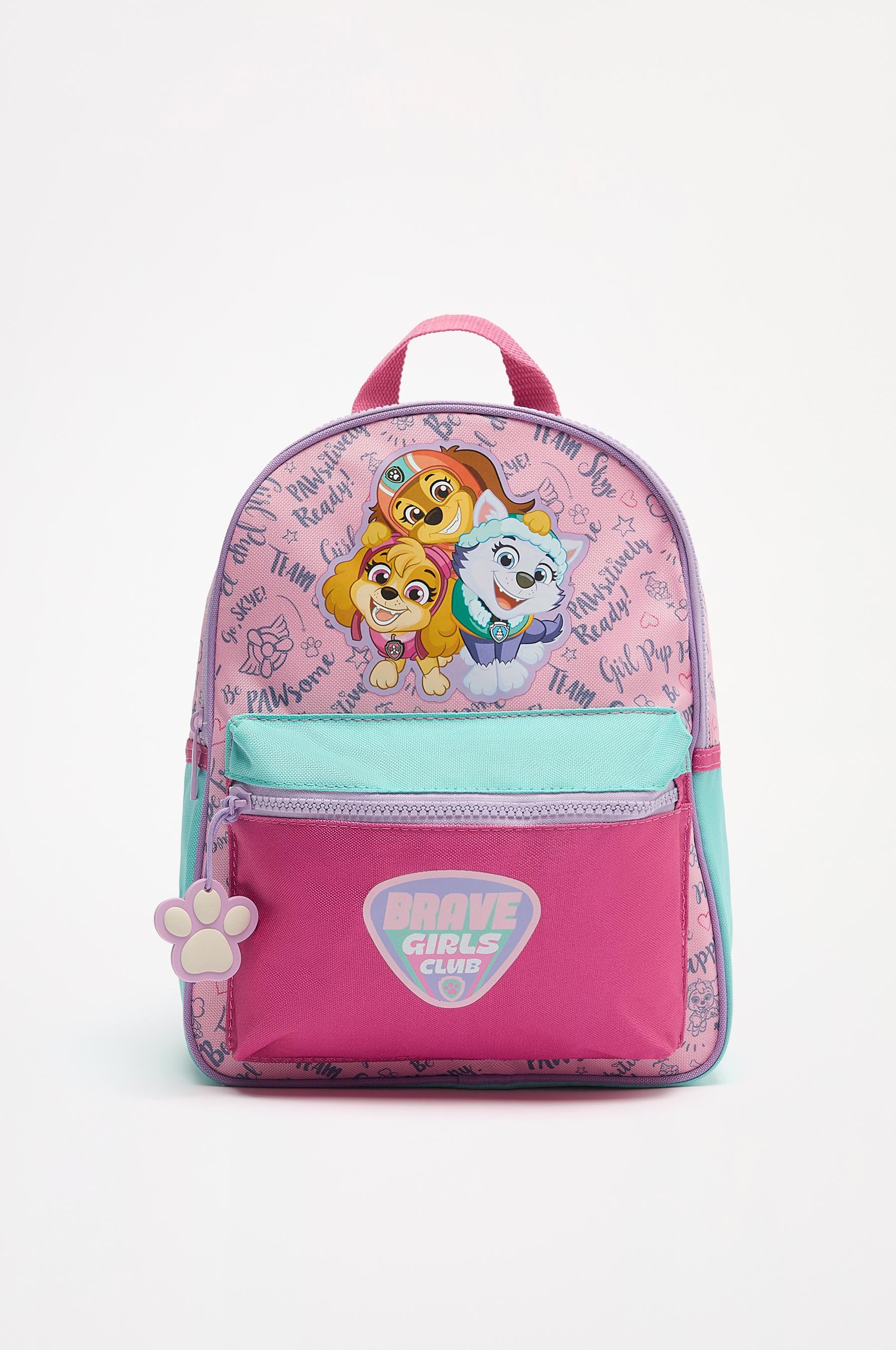 Nickelodeon paw patrol backpack online