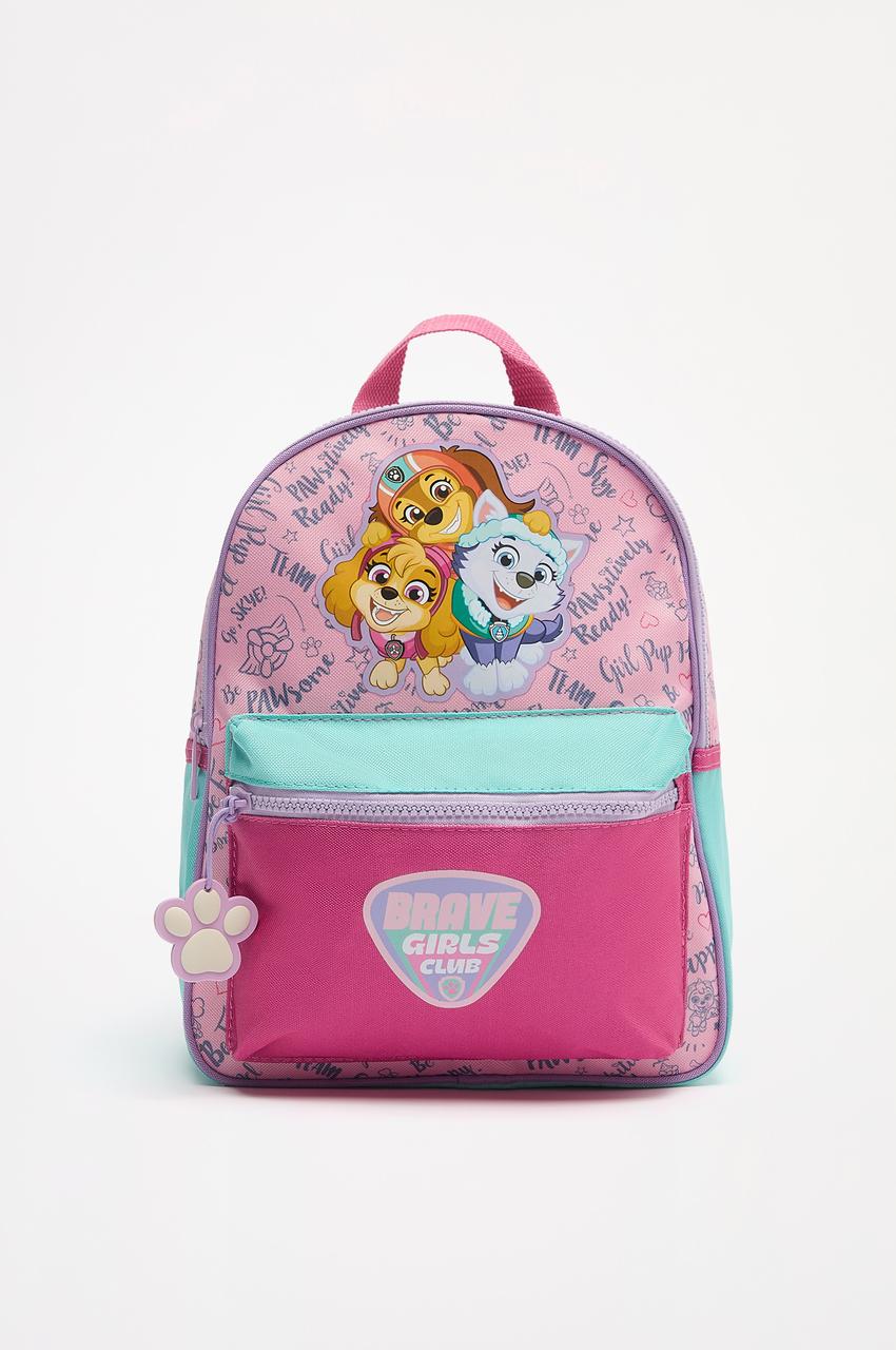 Nickelodeon Skye Paw Patrol Bag Nickelodeon Paw Patrol Top Pups