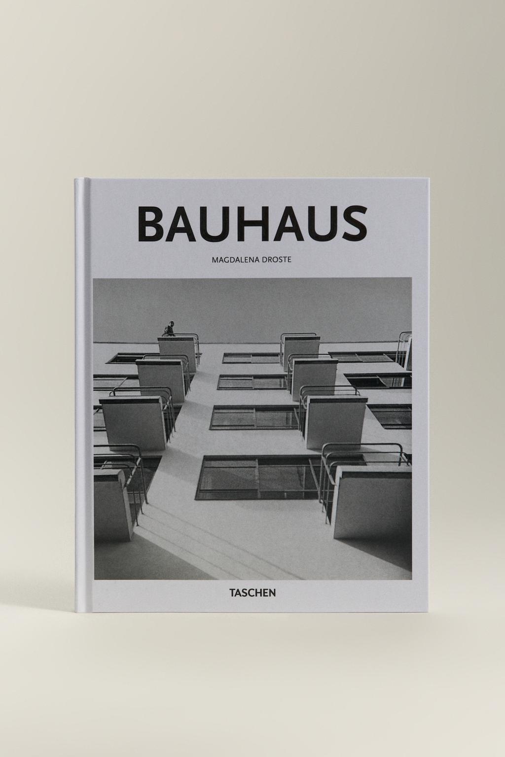 Livro Bauhaus - Taschen